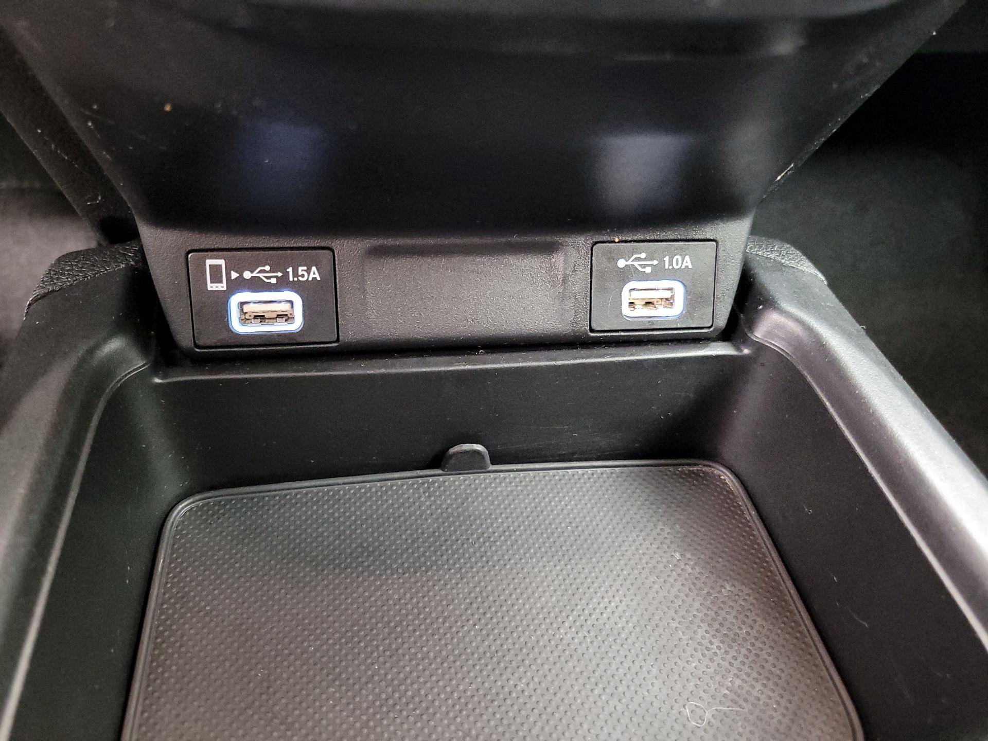 Thumbnail: 2020 Honda CR-V - 18