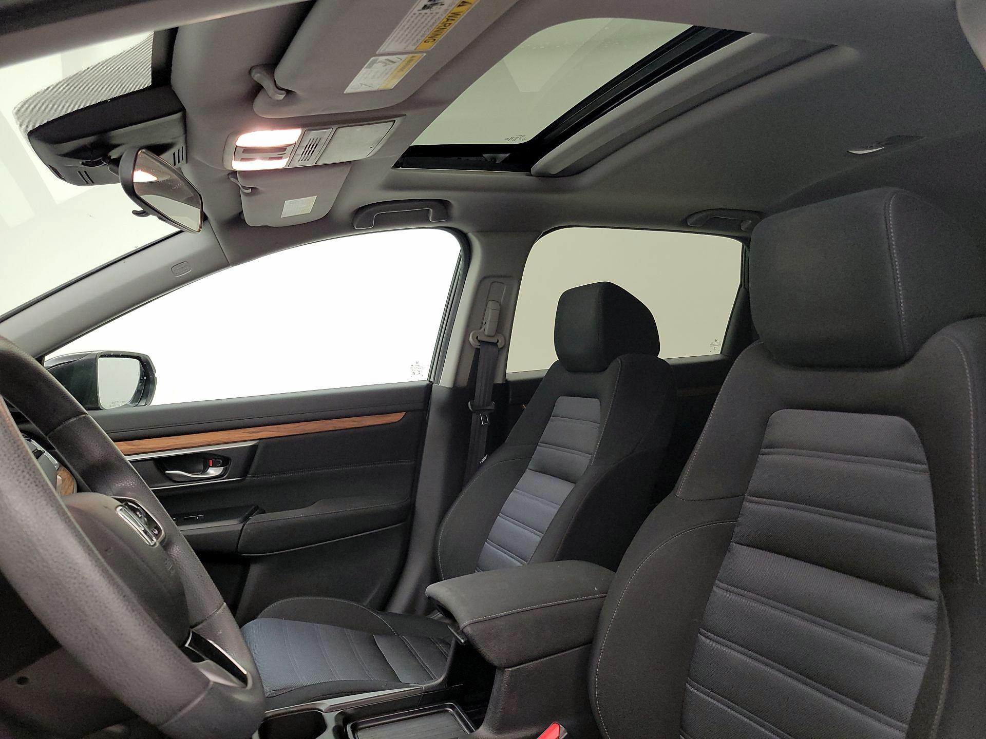 Thumbnail: 2020 Honda CR-V - 19