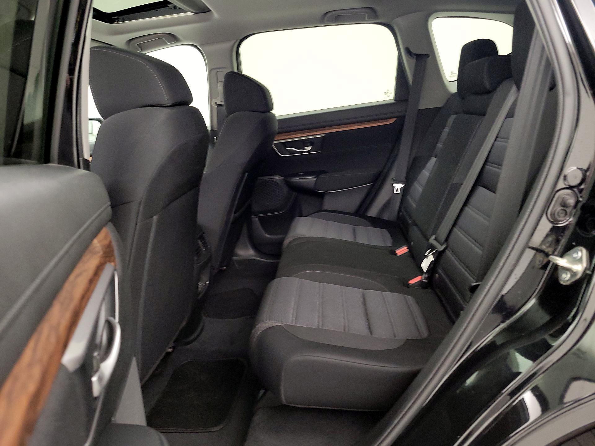 Thumbnail: 2020 Honda CR-V - 20