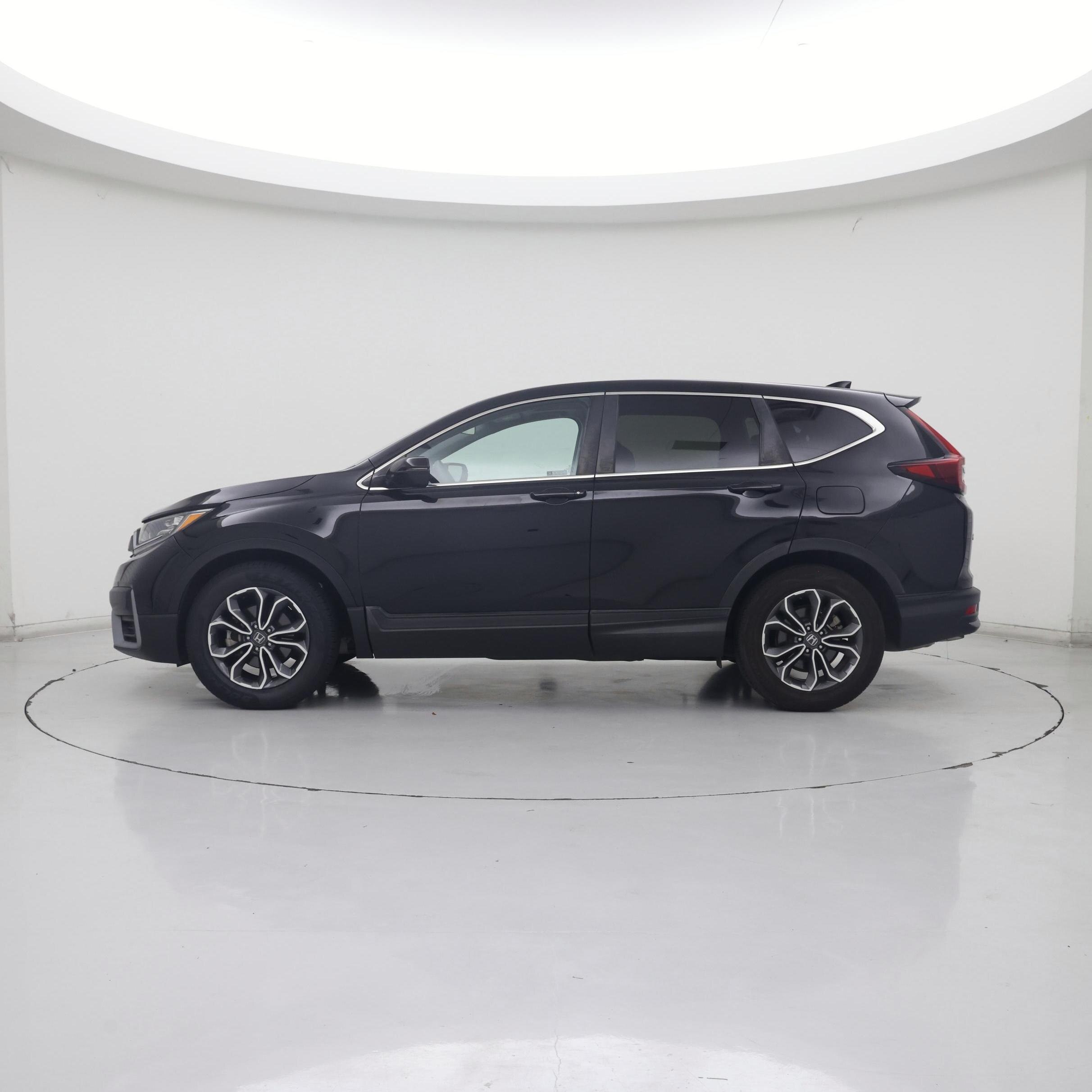 Thumbnail: 2020 Honda CR-V - 3