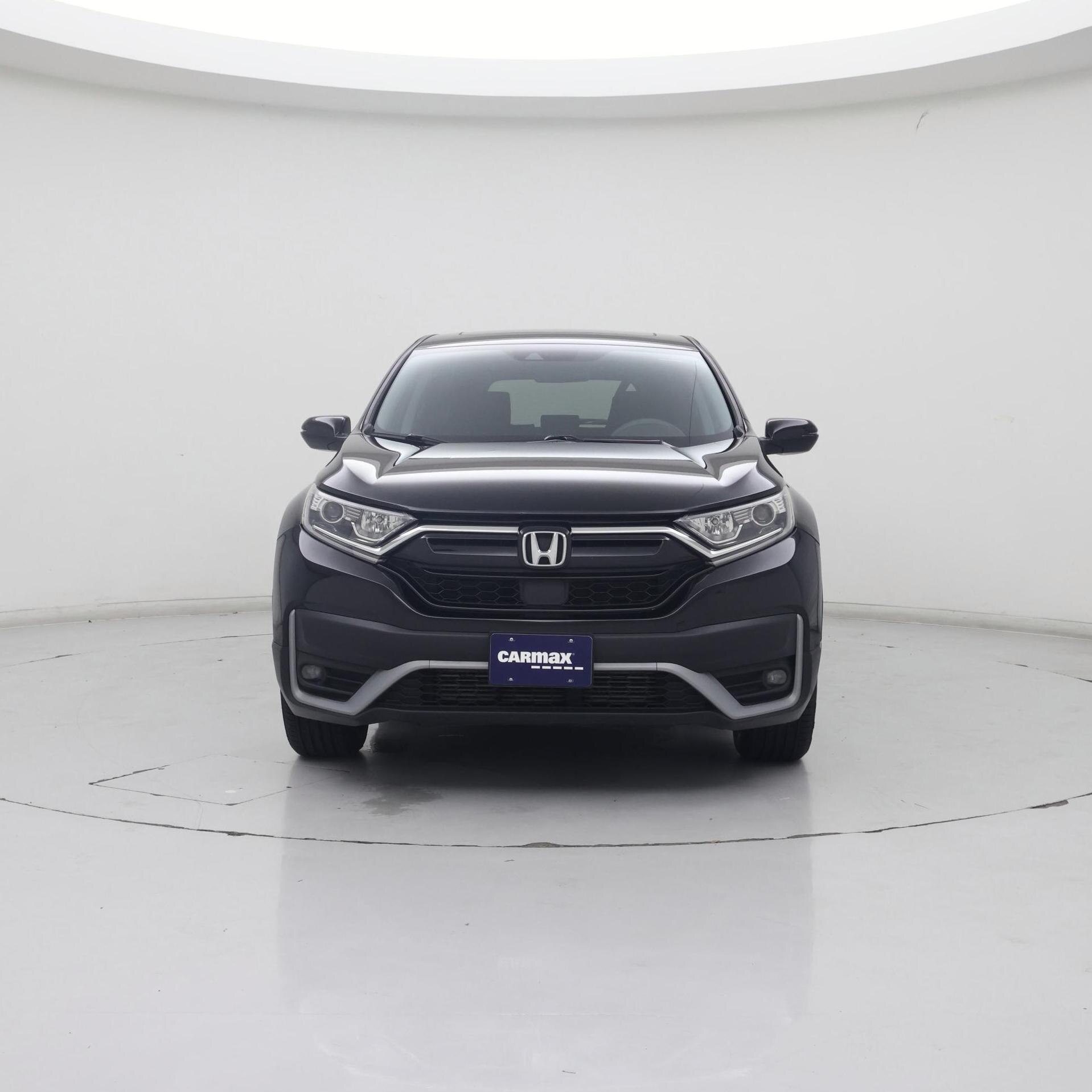 Thumbnail: 2020 Honda CR-V - 5