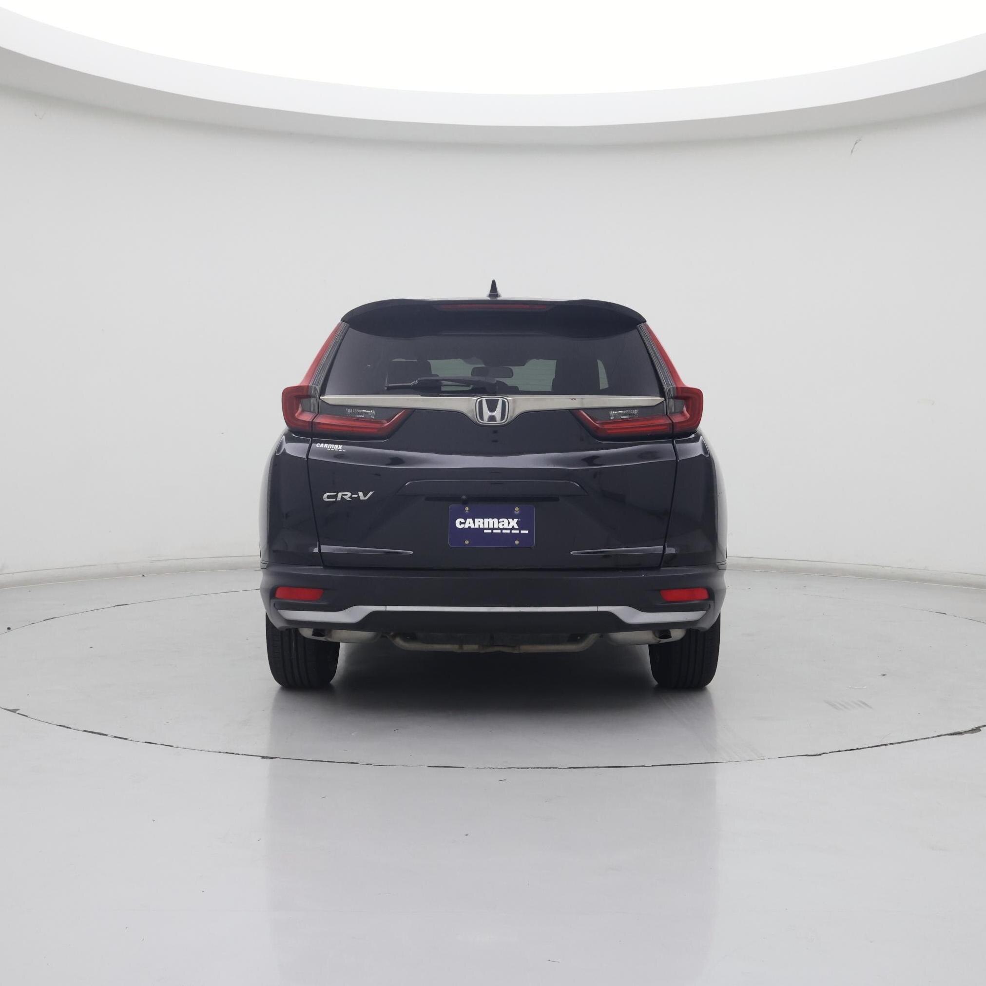 Thumbnail: 2020 Honda CR-V - 6