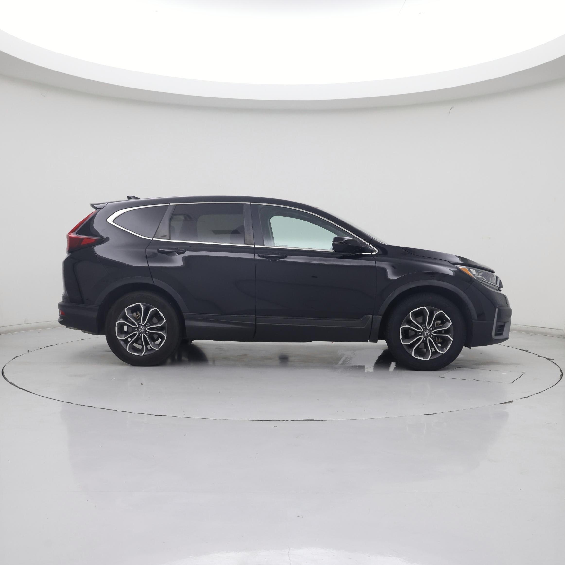 Thumbnail: 2020 Honda CR-V - 7