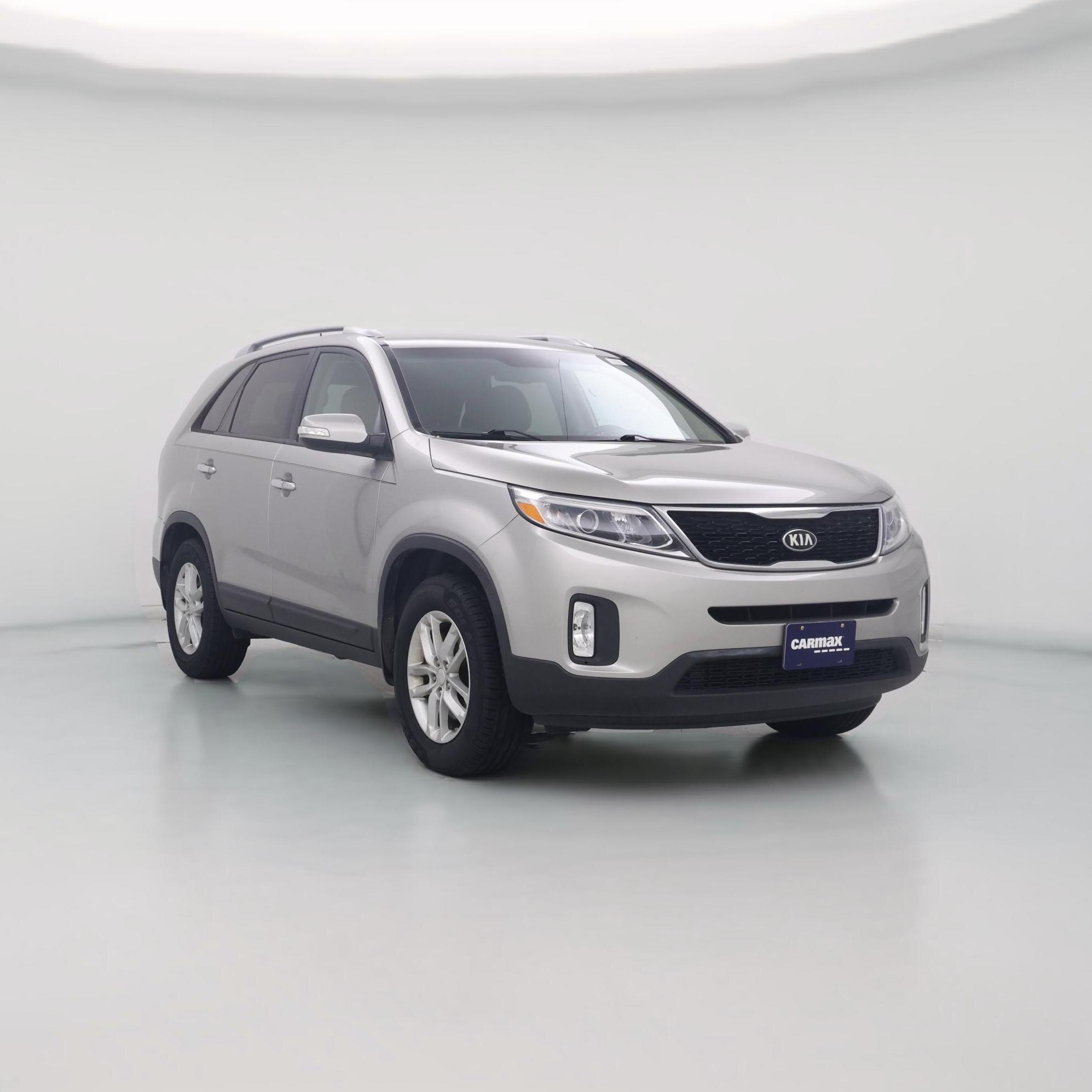 Thumbnail: 2014 Kia Sorento - 1
