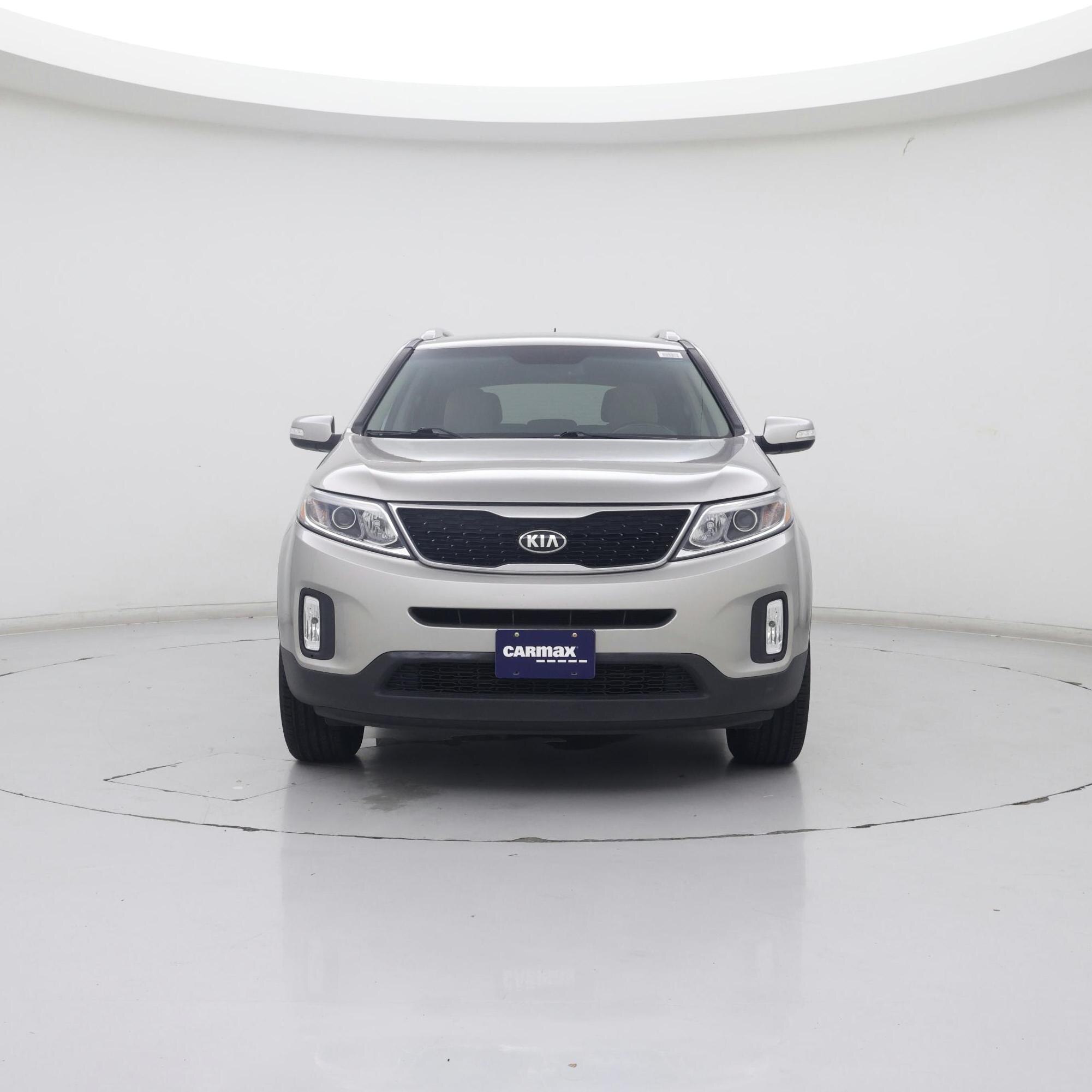Thumbnail: 2014 Kia Sorento - 5