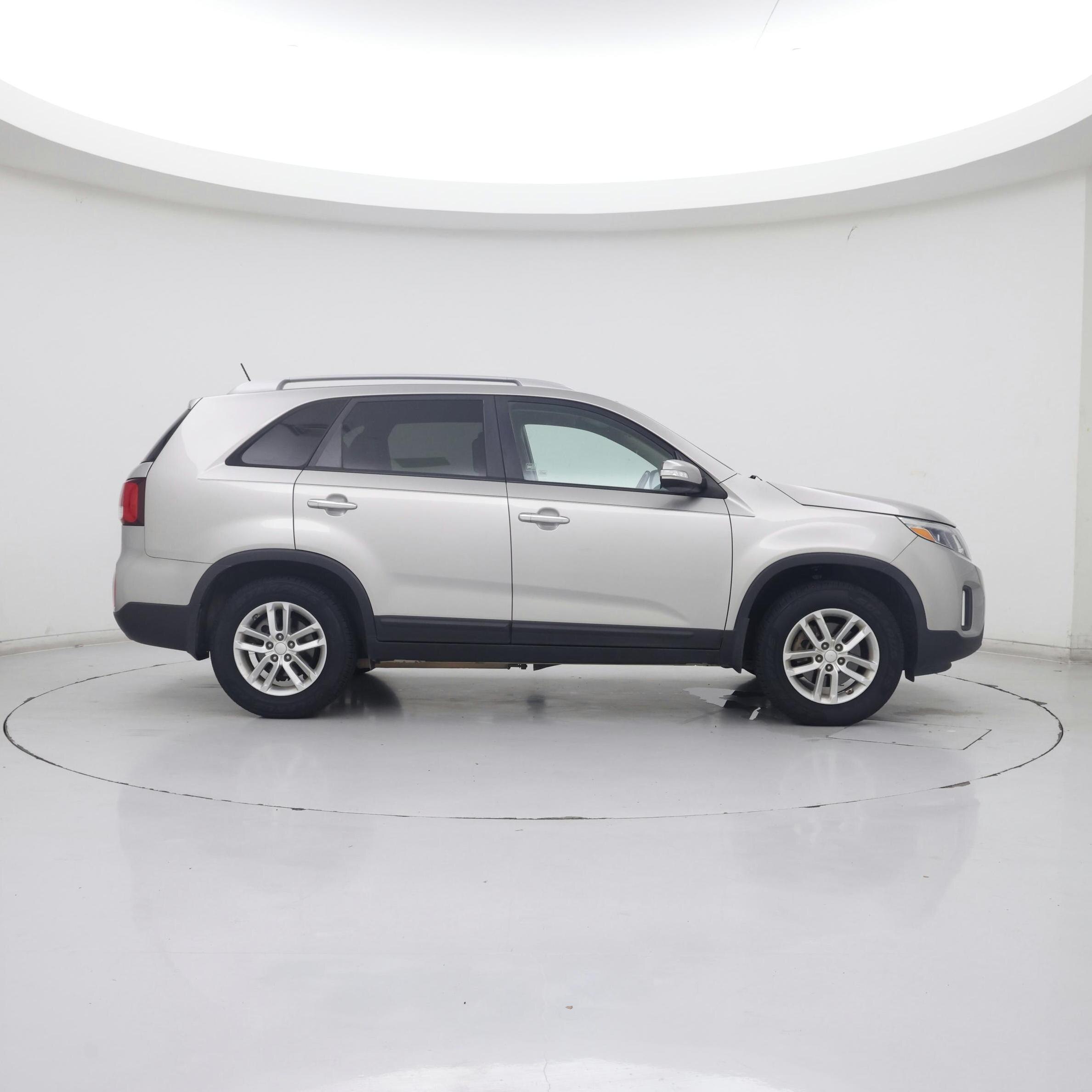 Thumbnail: 2014 Kia Sorento - 7