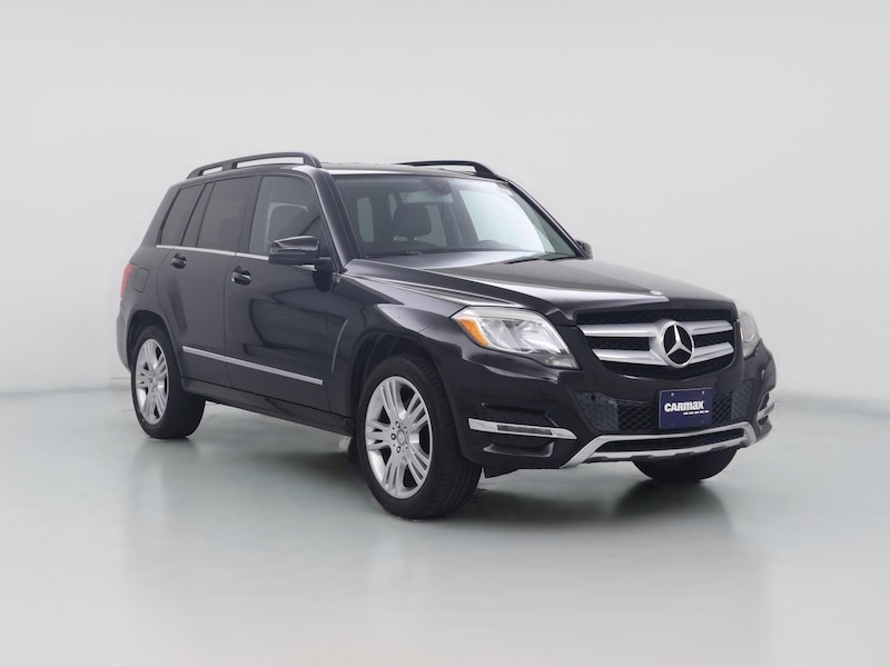 2014 Mercedes-Benz GLK 350 -
                  Katy, TX