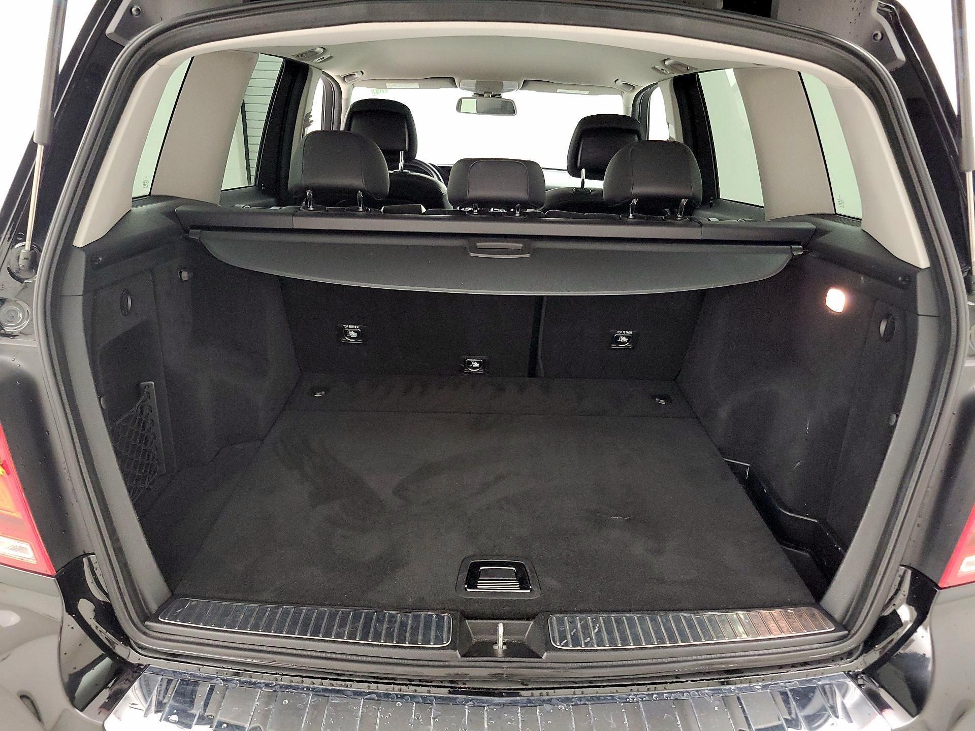 Thumbnail: 2014 Mercedes-Benz GLK - 20