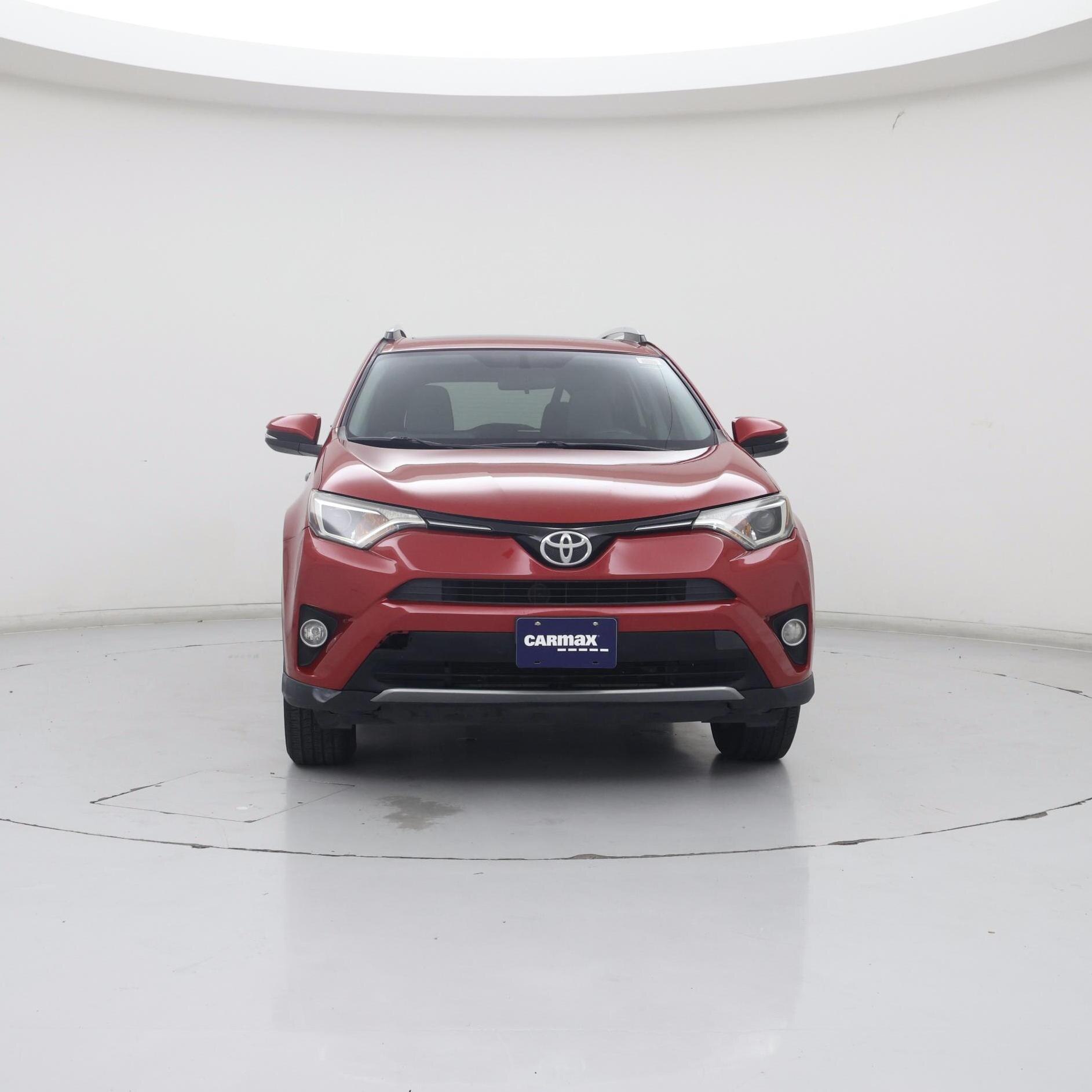 Thumbnail: 2016 Toyota RAV4 - 5