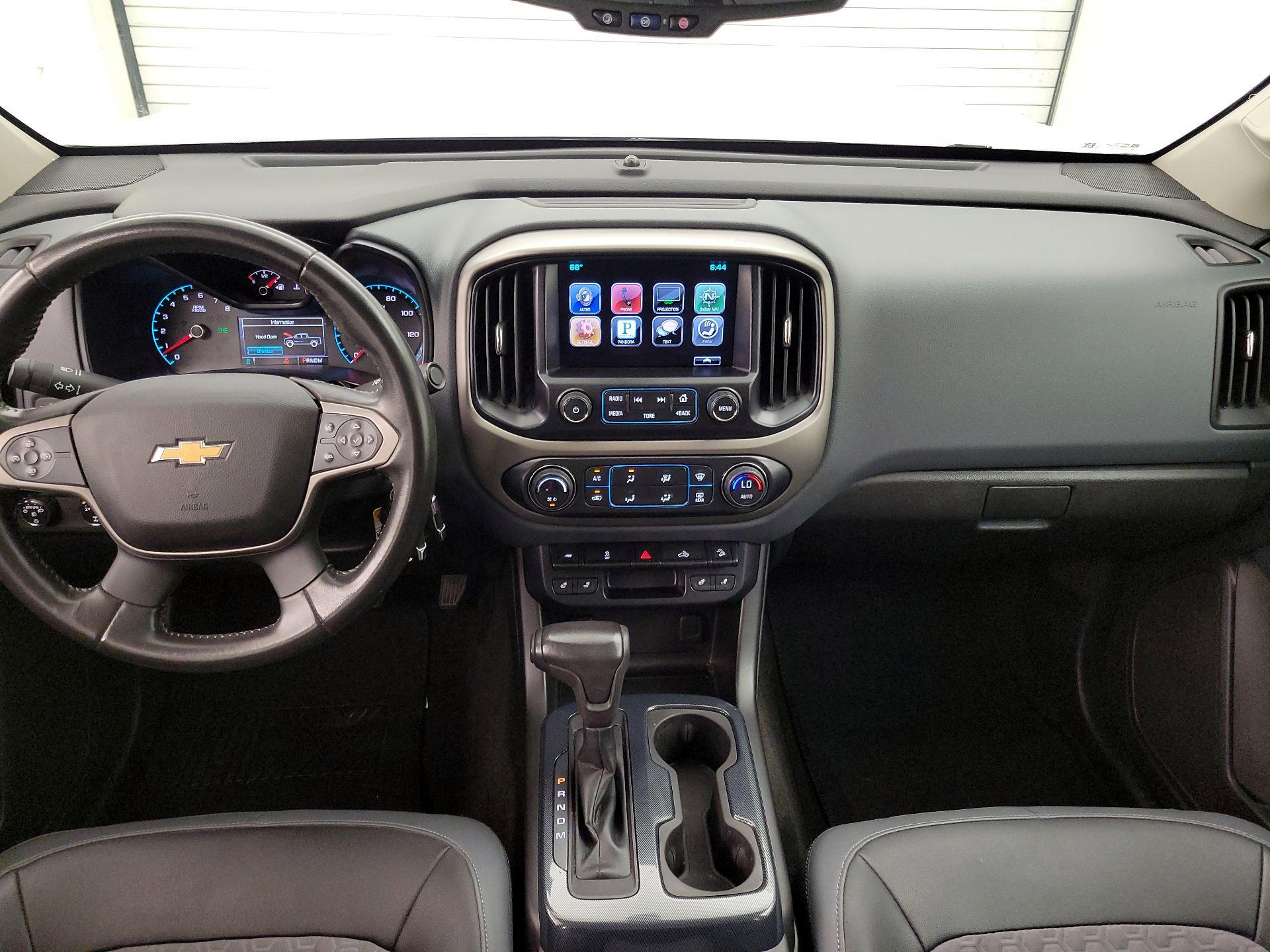 Thumbnail: 2016 Chevrolet Colorado - 9