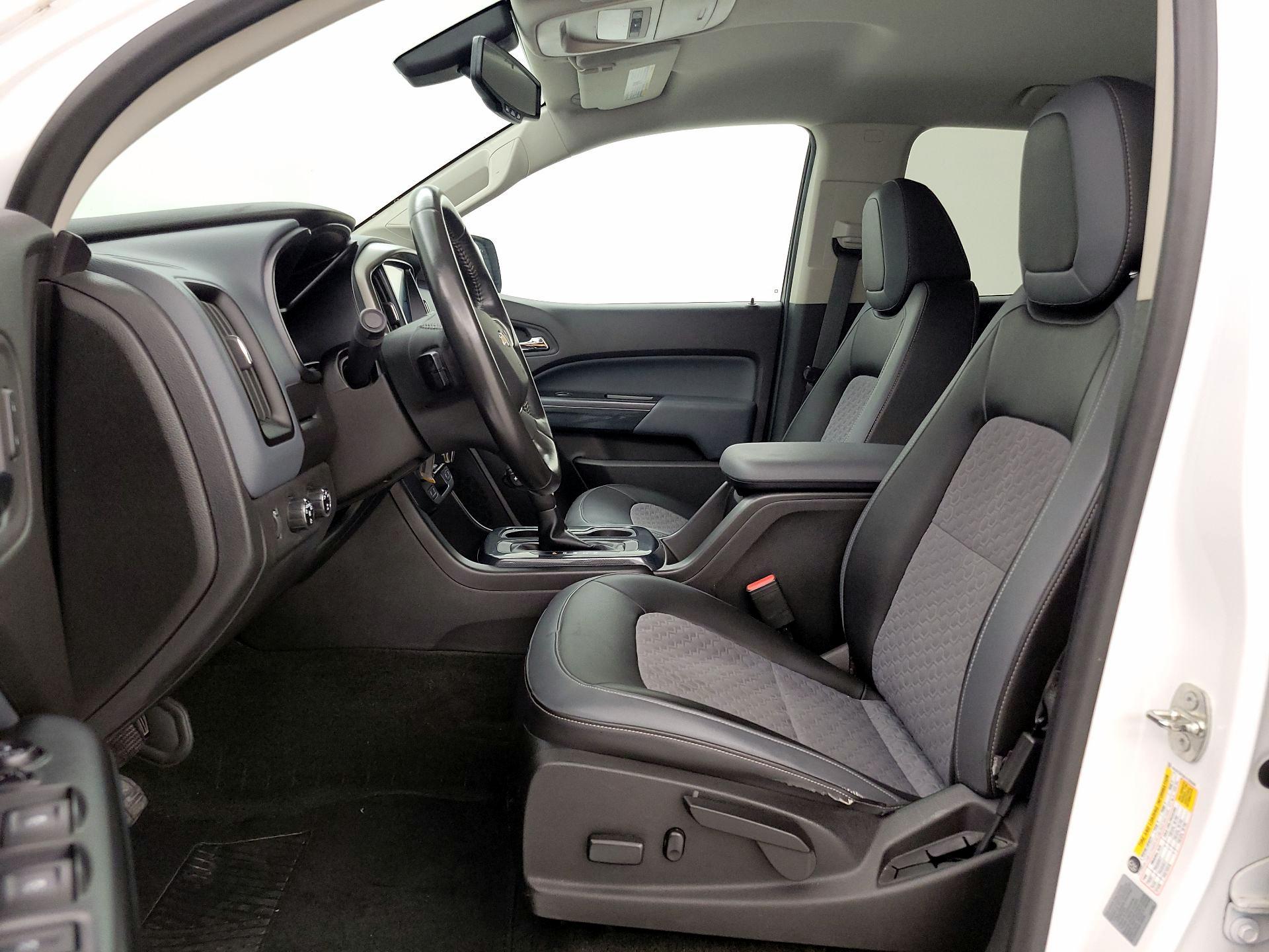 Thumbnail: 2016 Chevrolet Colorado - 11