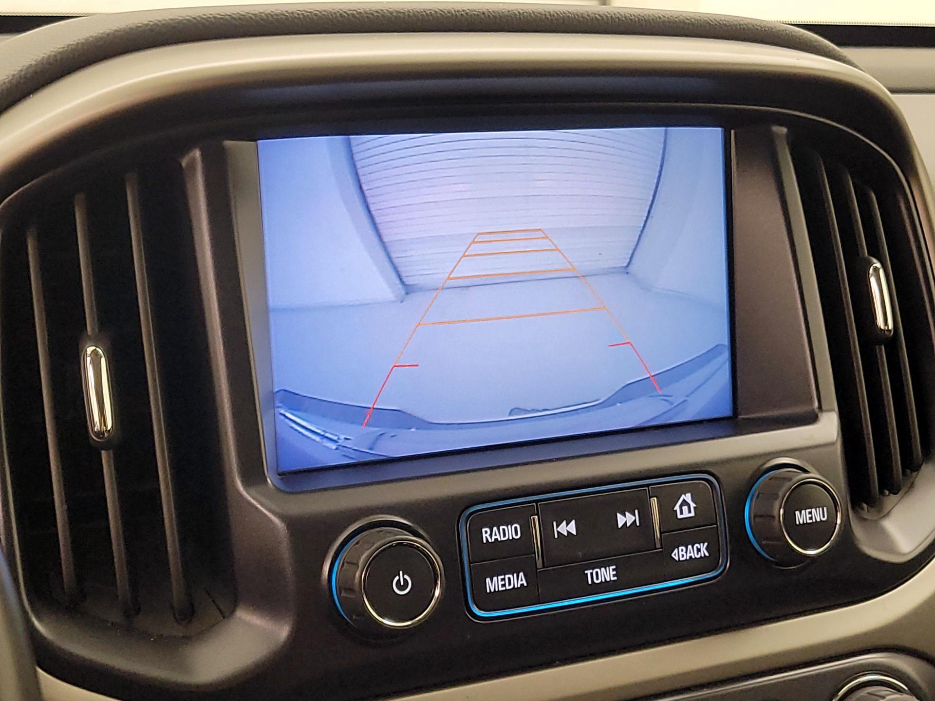 Thumbnail: 2016 Chevrolet Colorado - 14