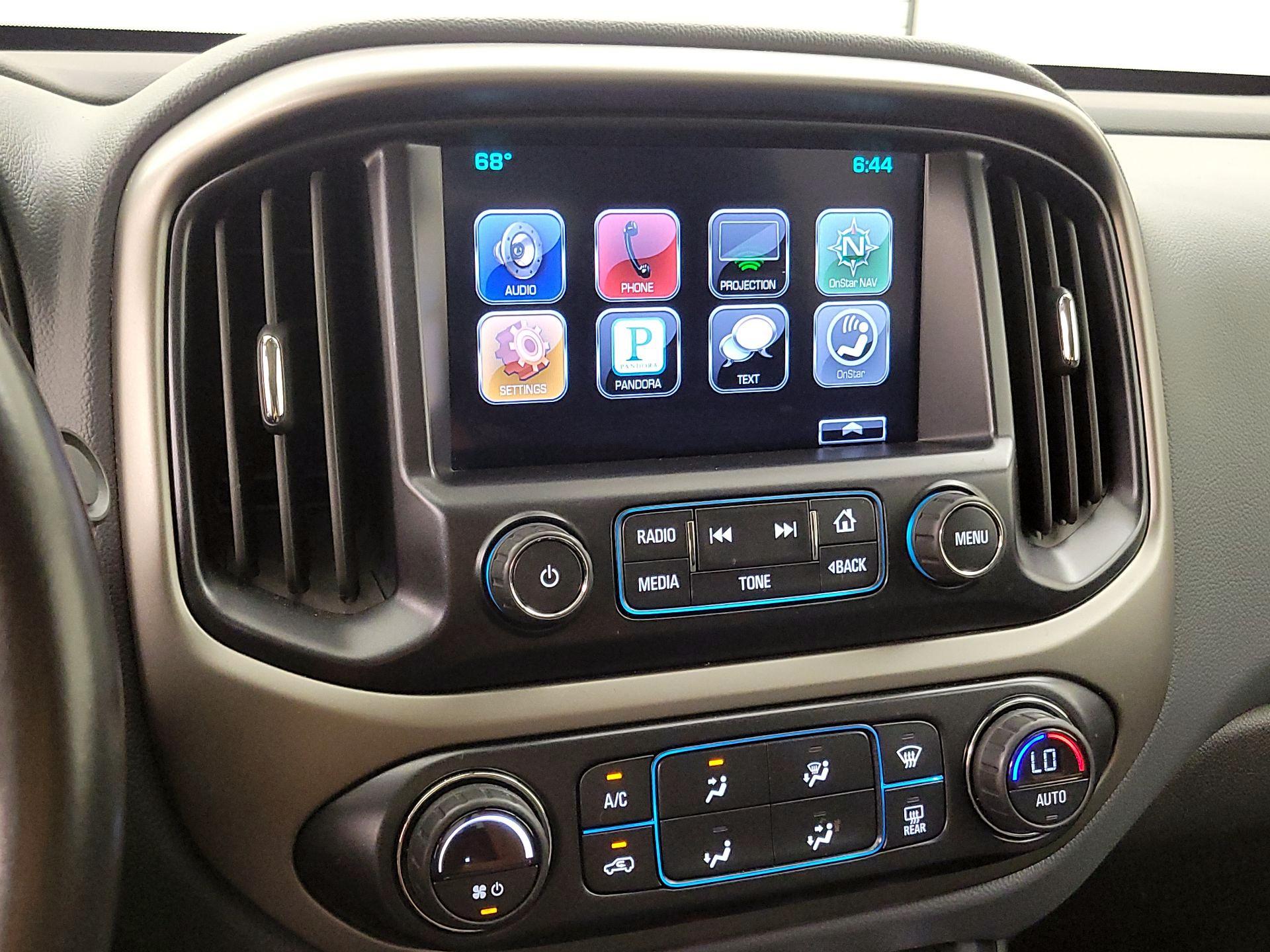 Thumbnail: 2016 Chevrolet Colorado - 15