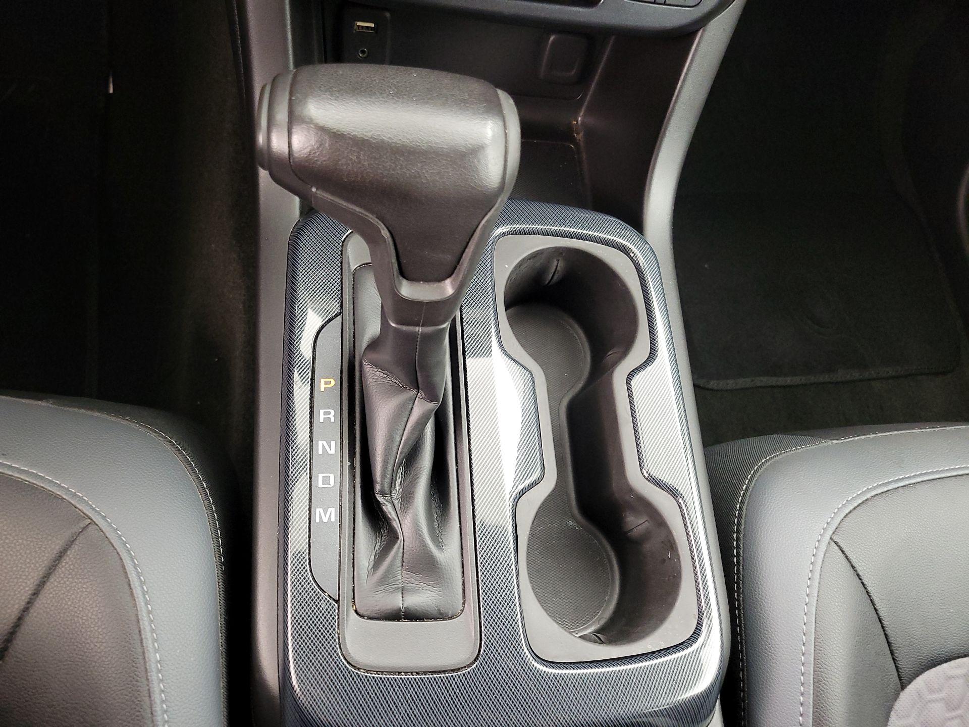 Thumbnail: 2016 Chevrolet Colorado - 17