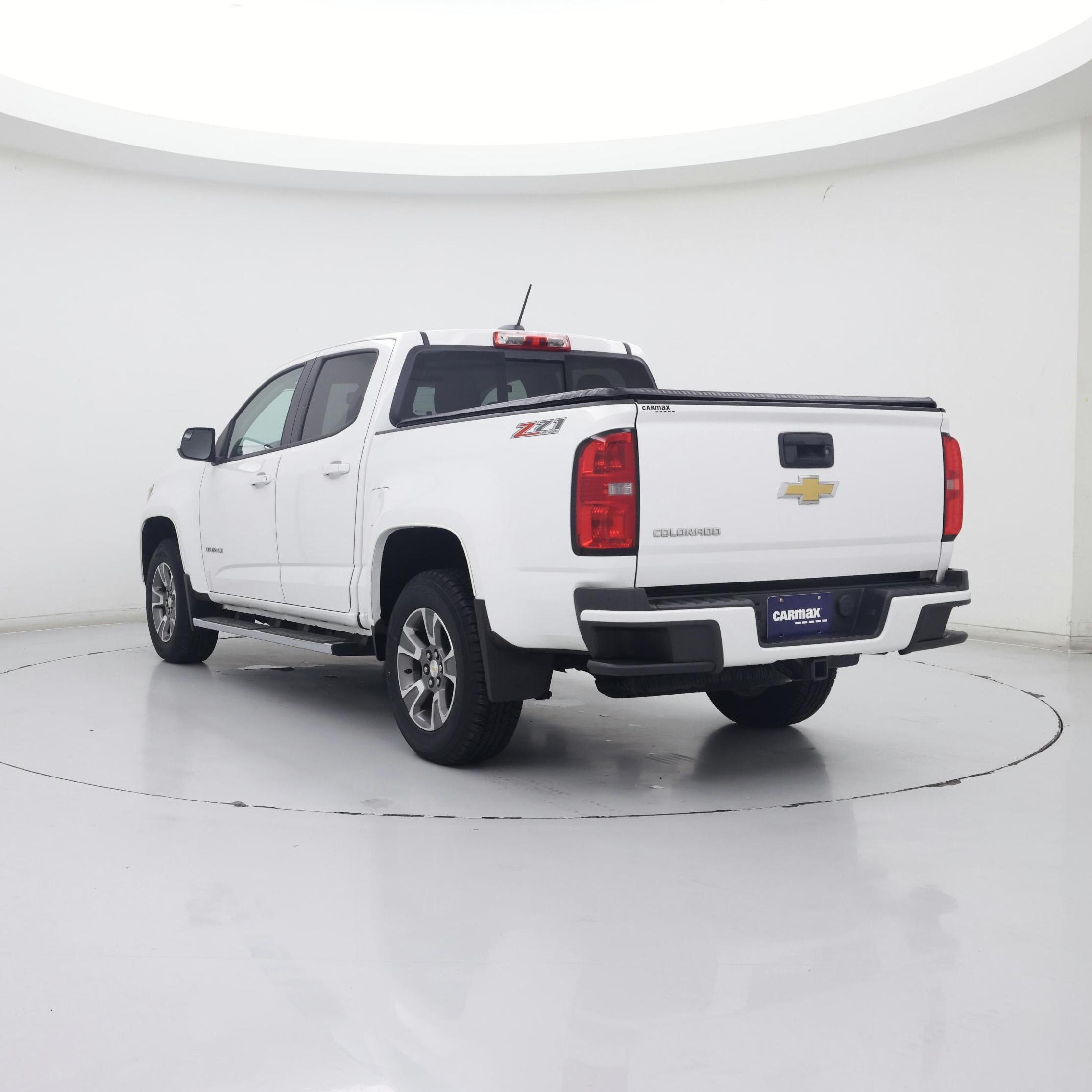 Thumbnail: 2016 Chevrolet Colorado - 2