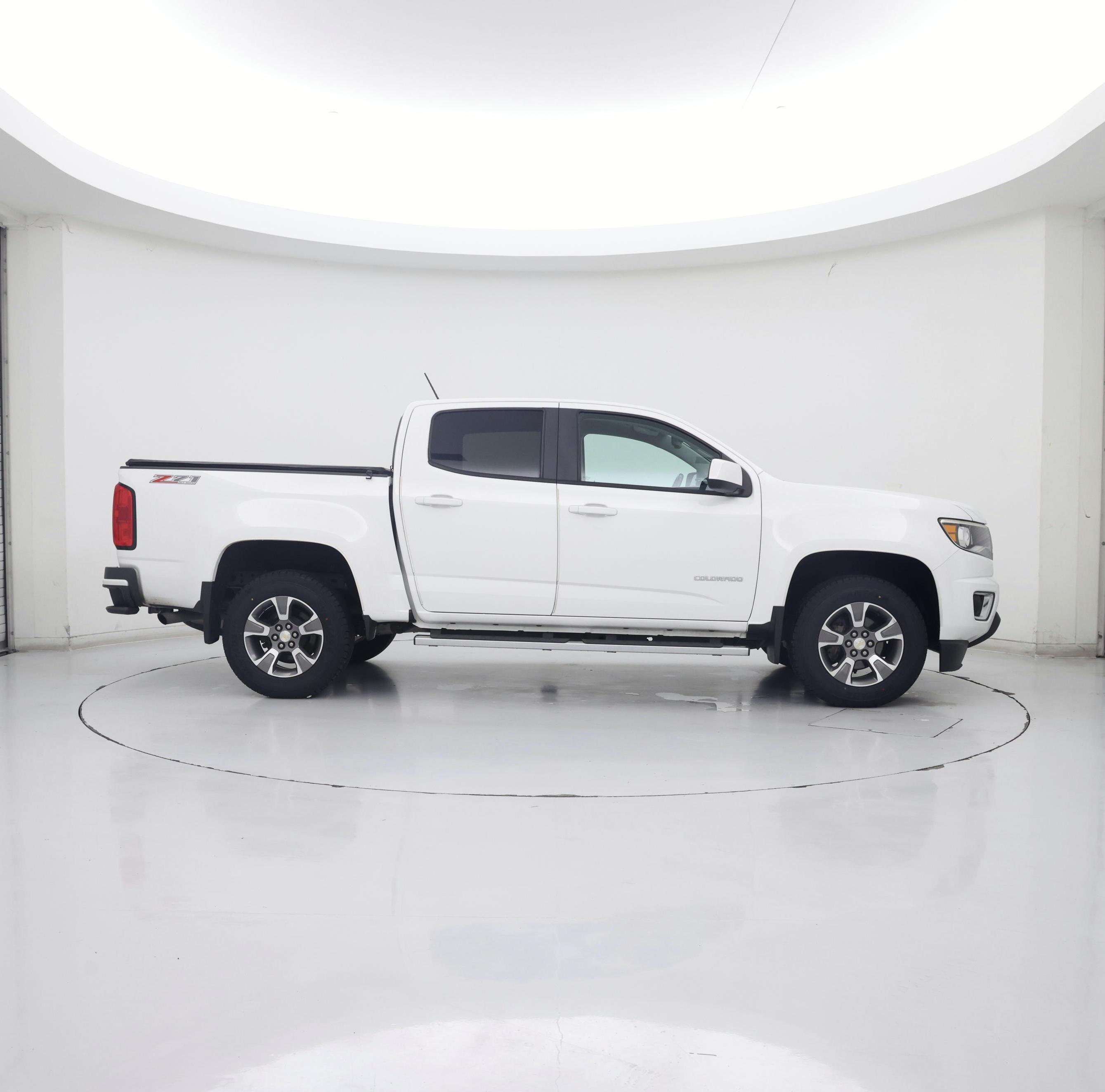 Thumbnail: 2016 Chevrolet Colorado - 7