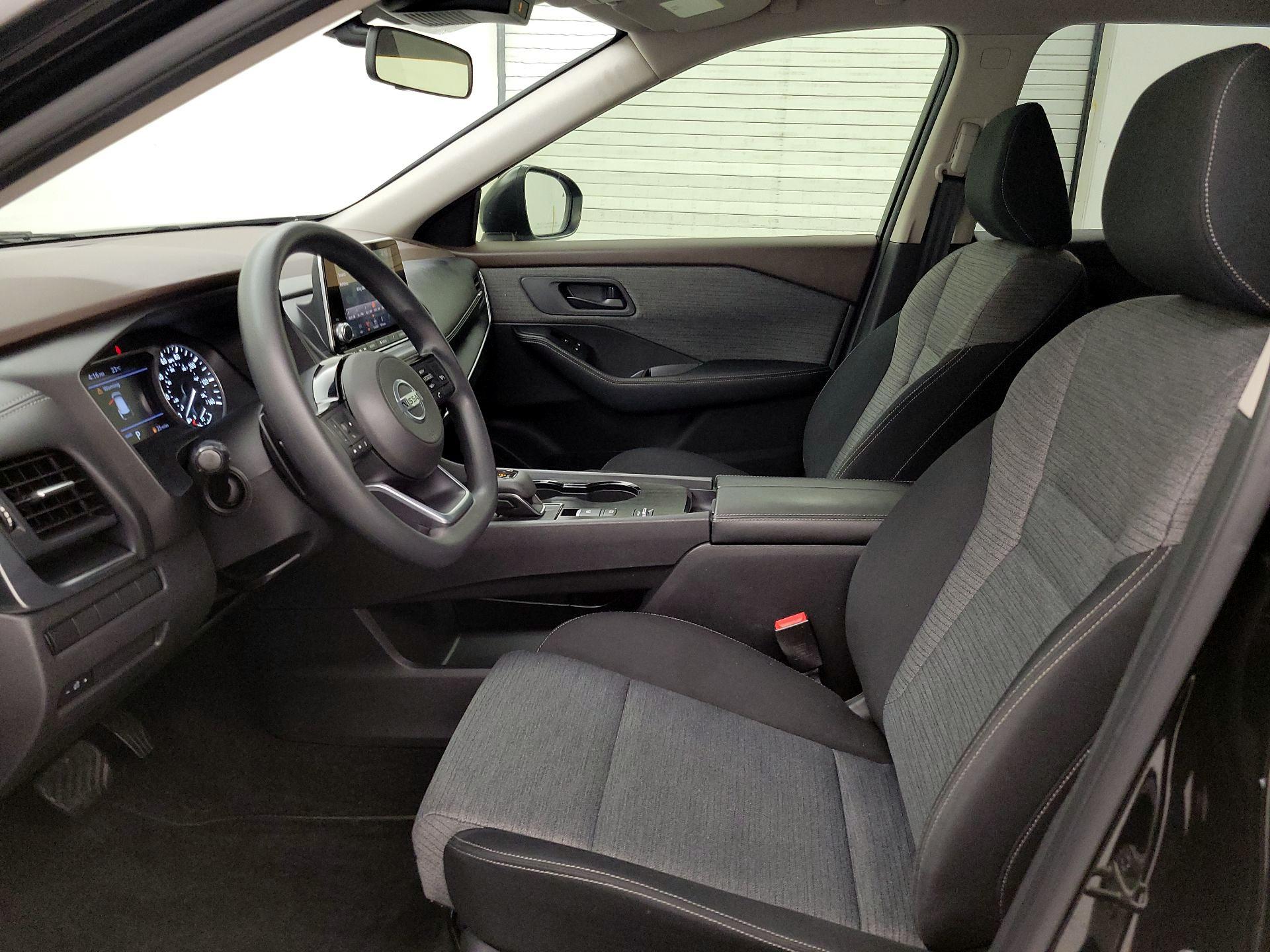 Thumbnail: 2021 Nissan Rogue - 11