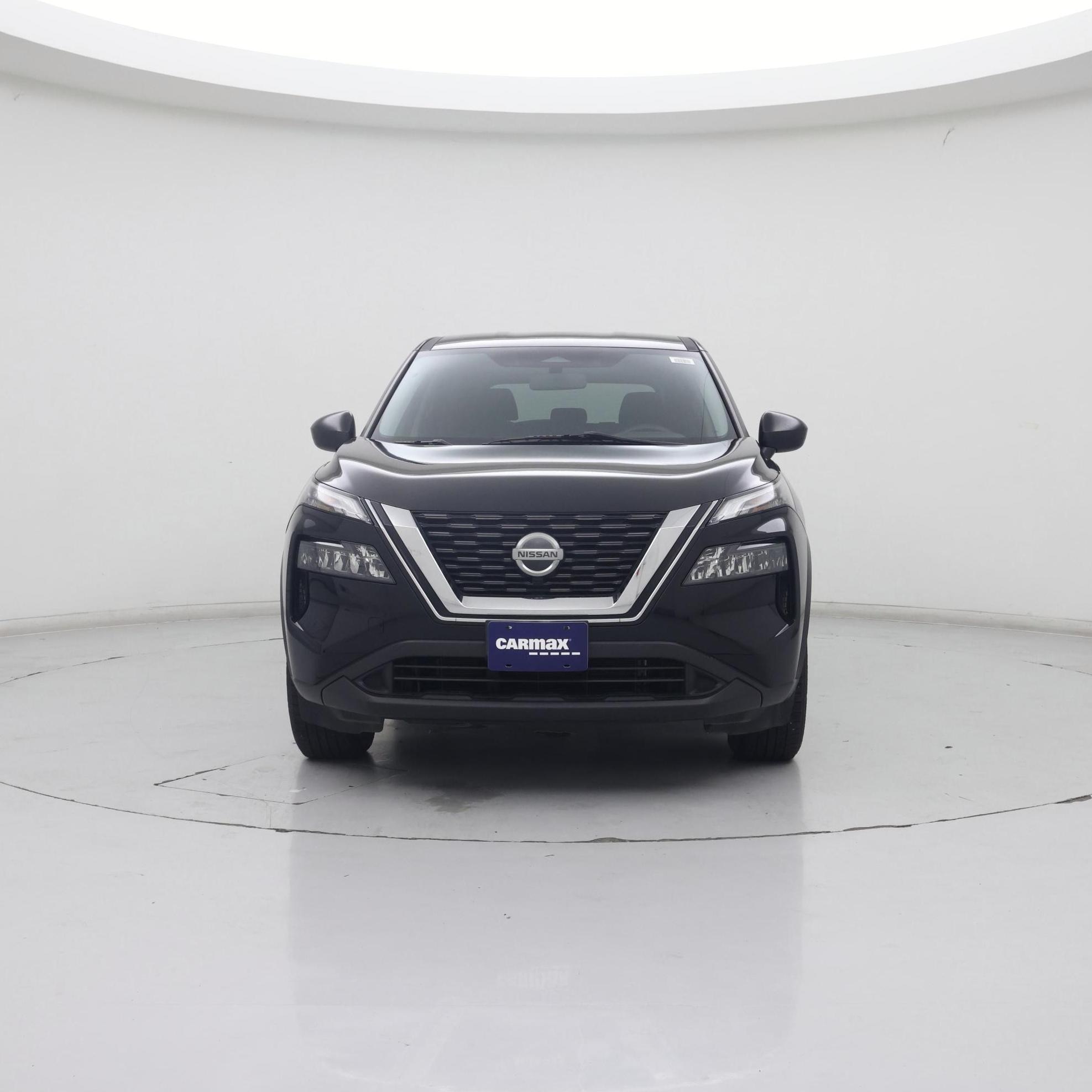 Thumbnail: 2021 Nissan Rogue - 5