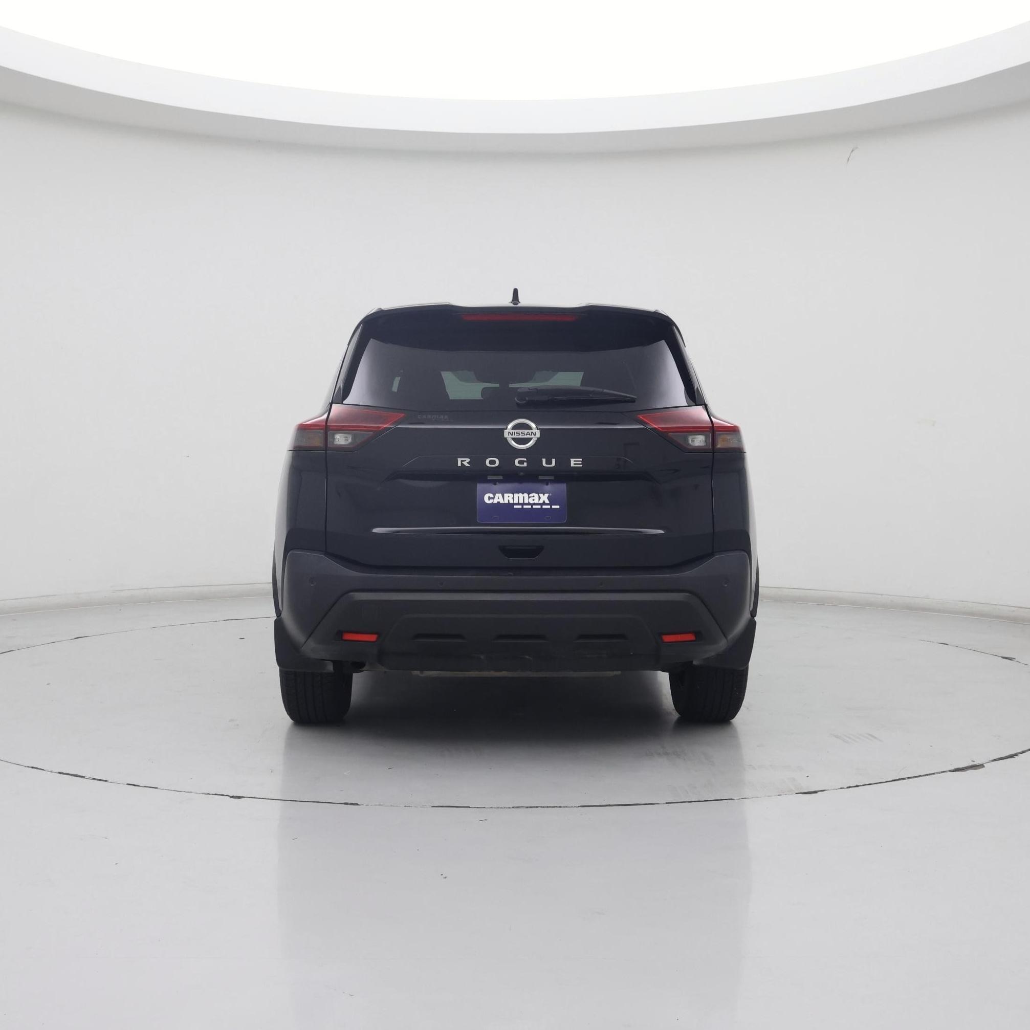 Thumbnail: 2021 Nissan Rogue - 6