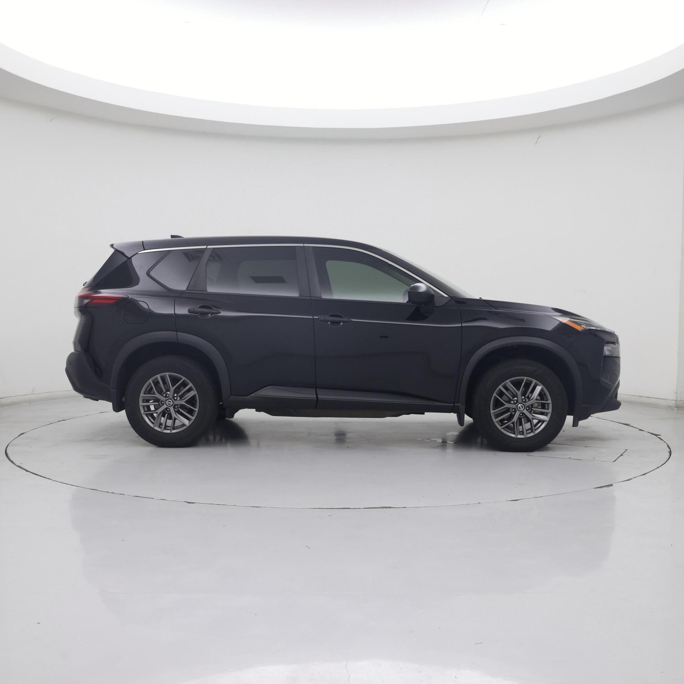 Thumbnail: 2021 Nissan Rogue - 7