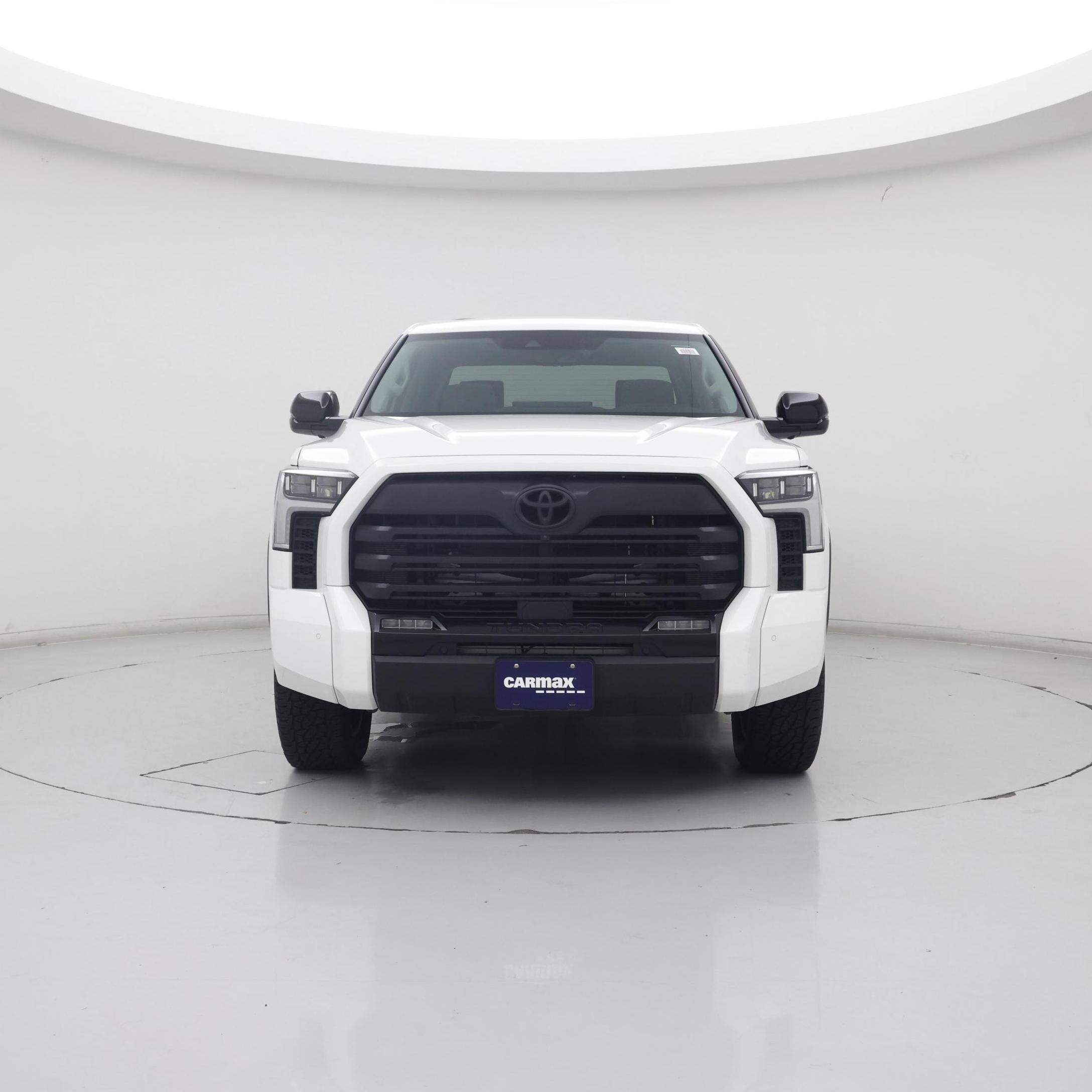 Thumbnail: 2024 Toyota Tundra - 5