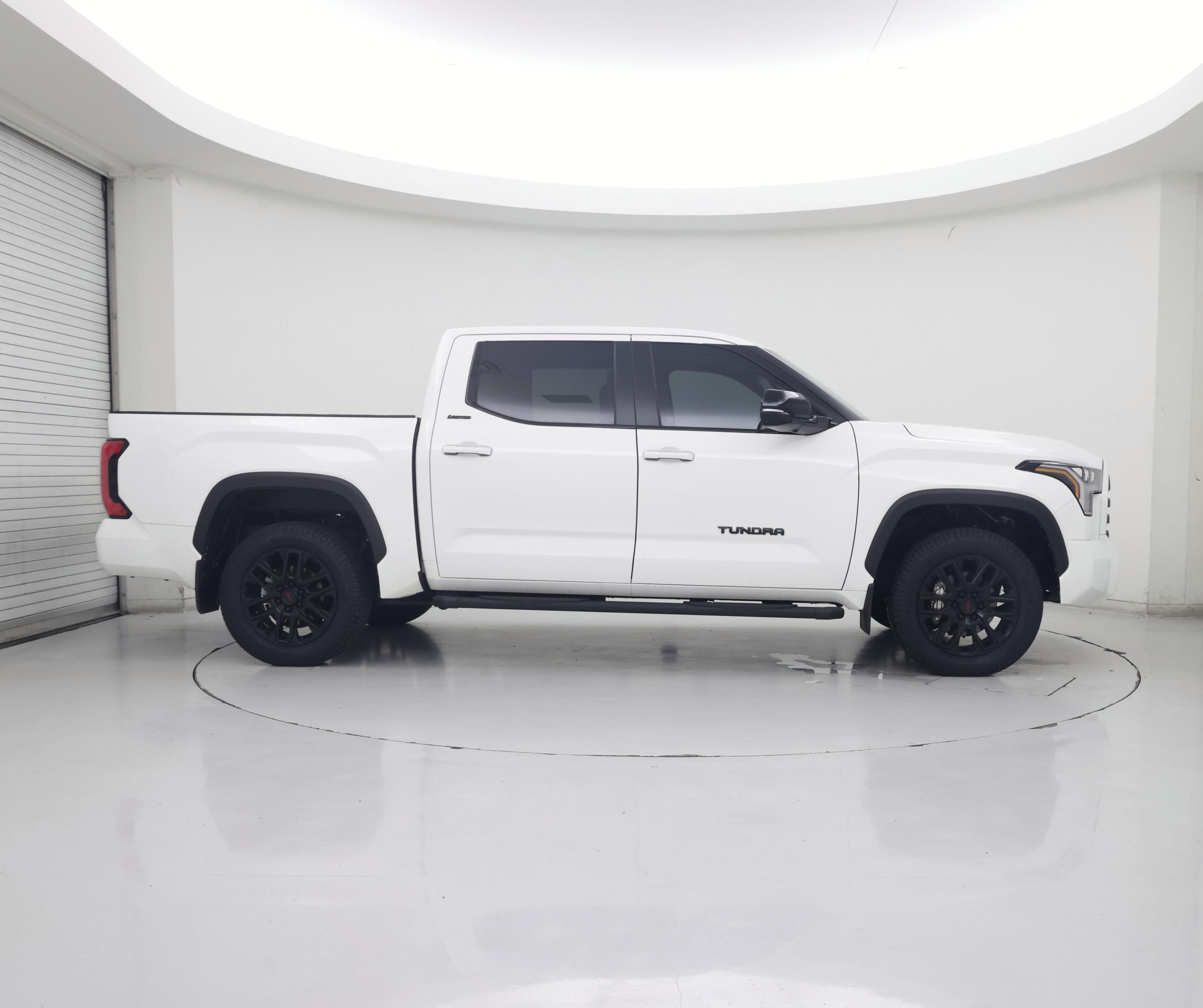 Thumbnail: 2024 Toyota Tundra - 7