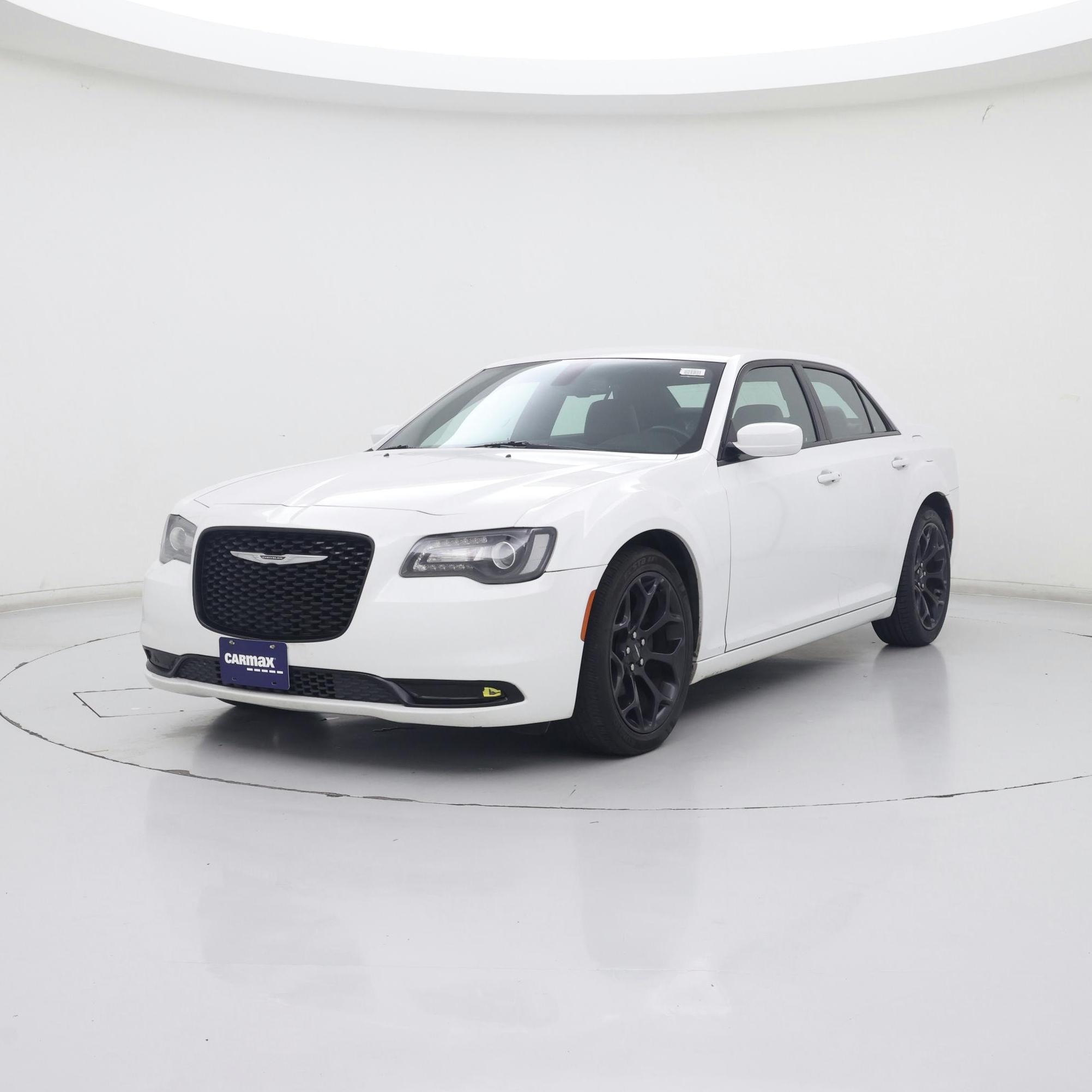 Thumbnail: 2019 Chrysler 300 - 4