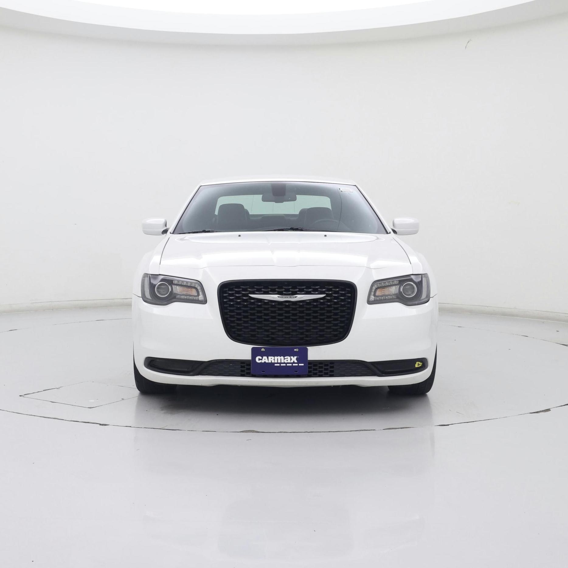 Thumbnail: 2019 Chrysler 300 - 5