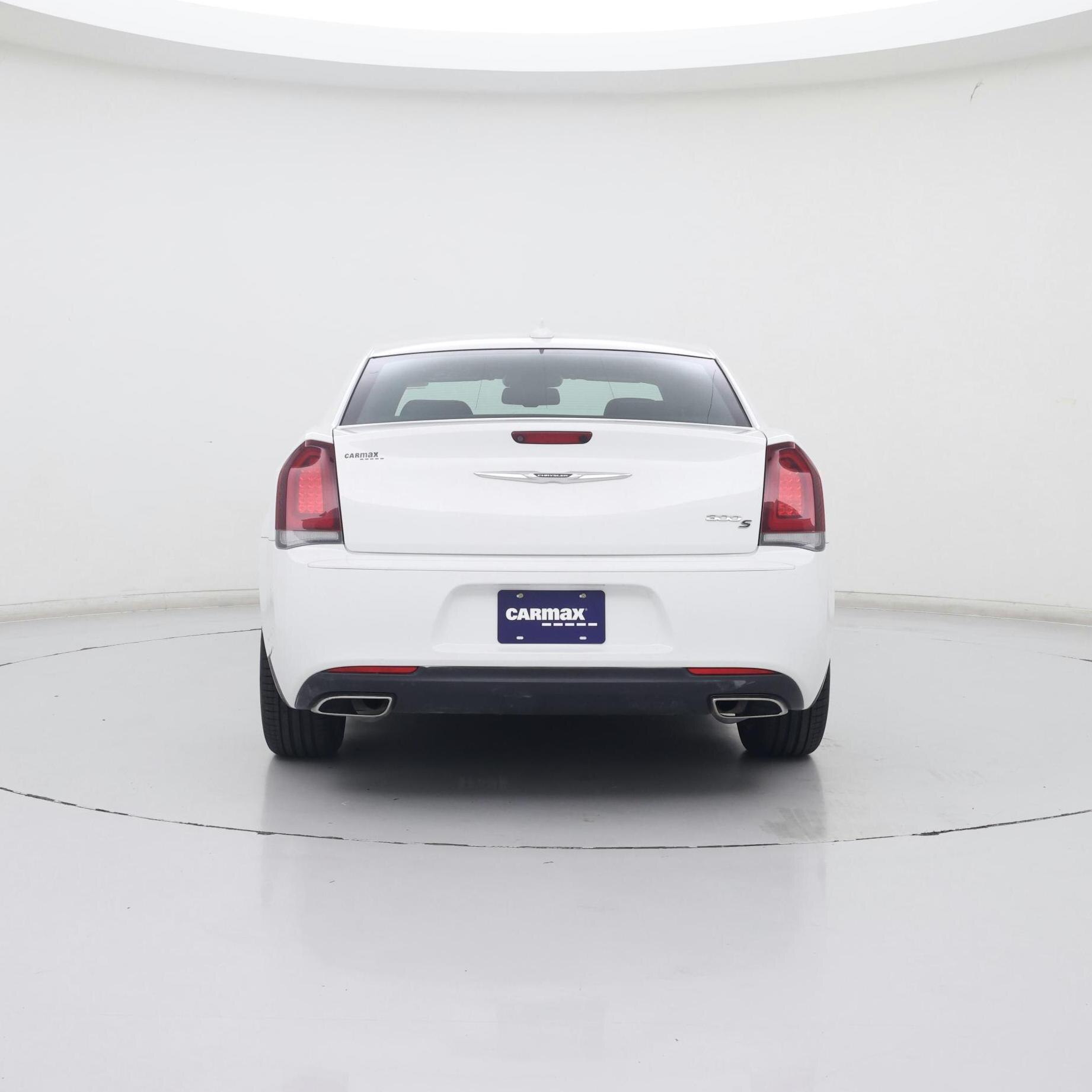 Thumbnail: 2019 Chrysler 300 - 6