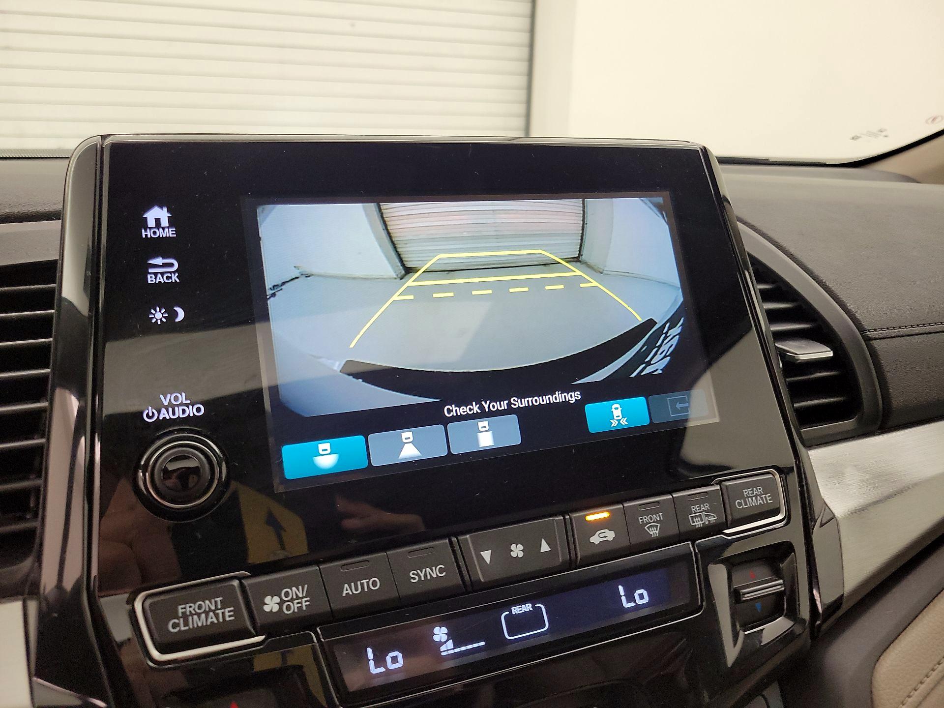Thumbnail: 2020 Honda Odyssey - 15