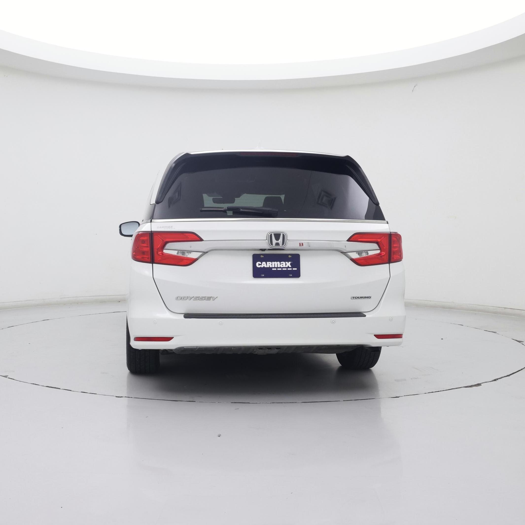 Thumbnail: 2020 Honda Odyssey - 6