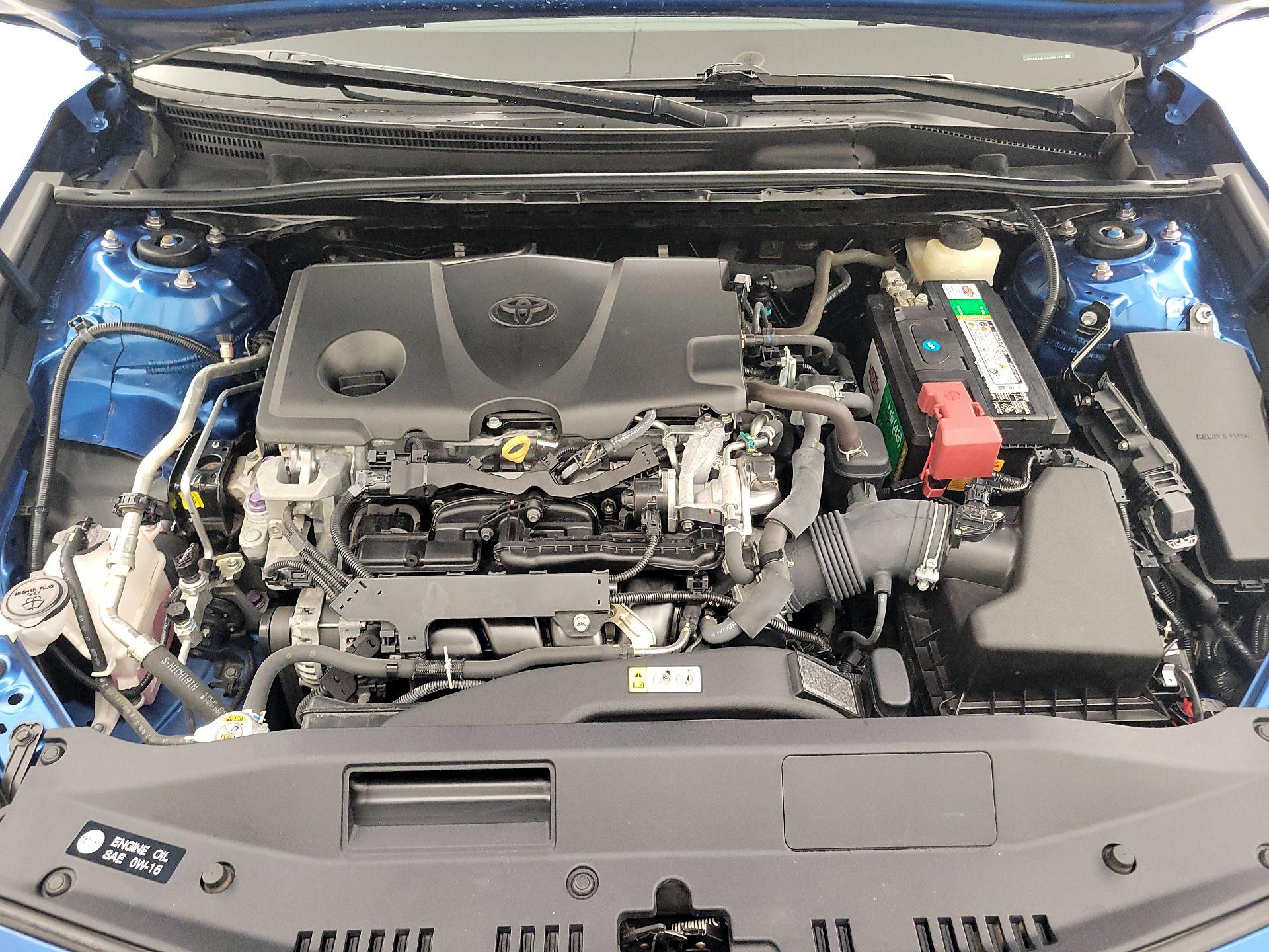 Thumbnail: 2018 Toyota Camry - 20