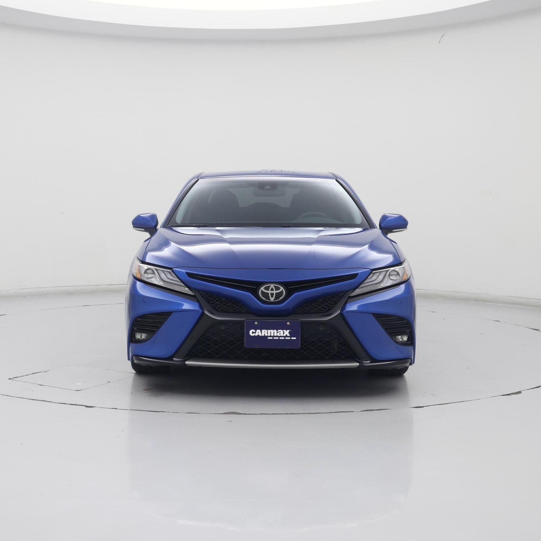 Thumbnail: 2018 Toyota Camry - 5
