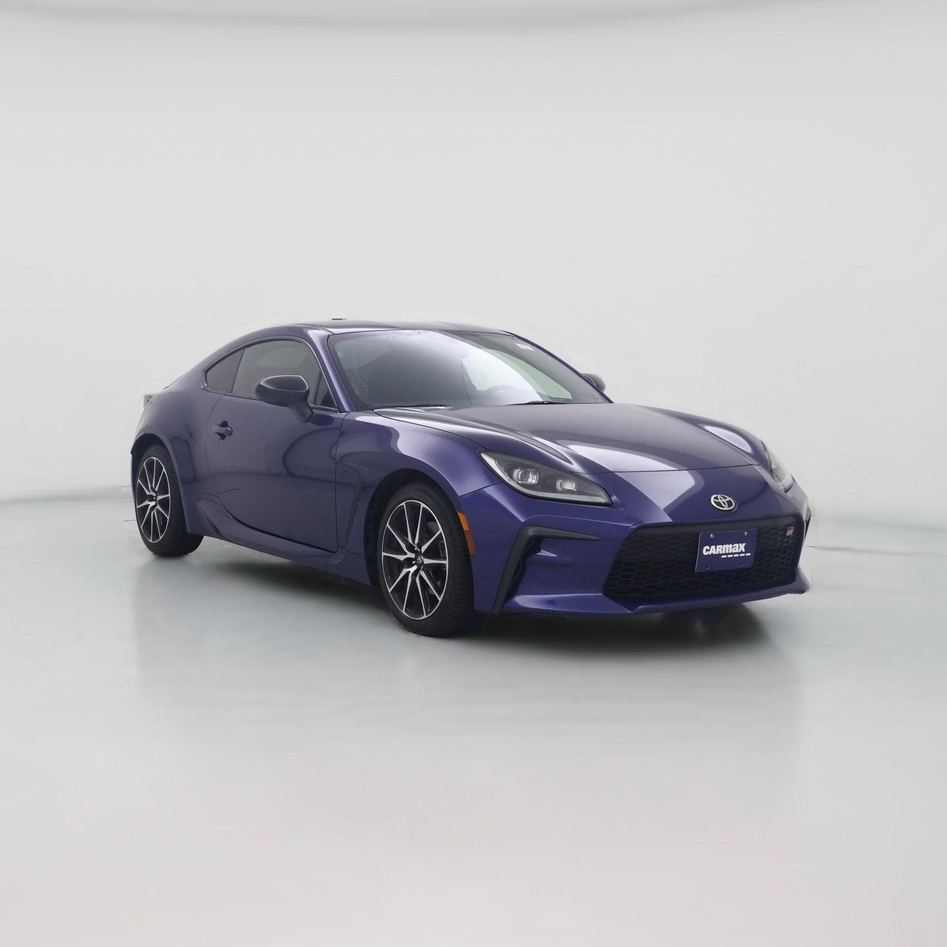 Thumbnail: 2023 Toyota GR86 - 1