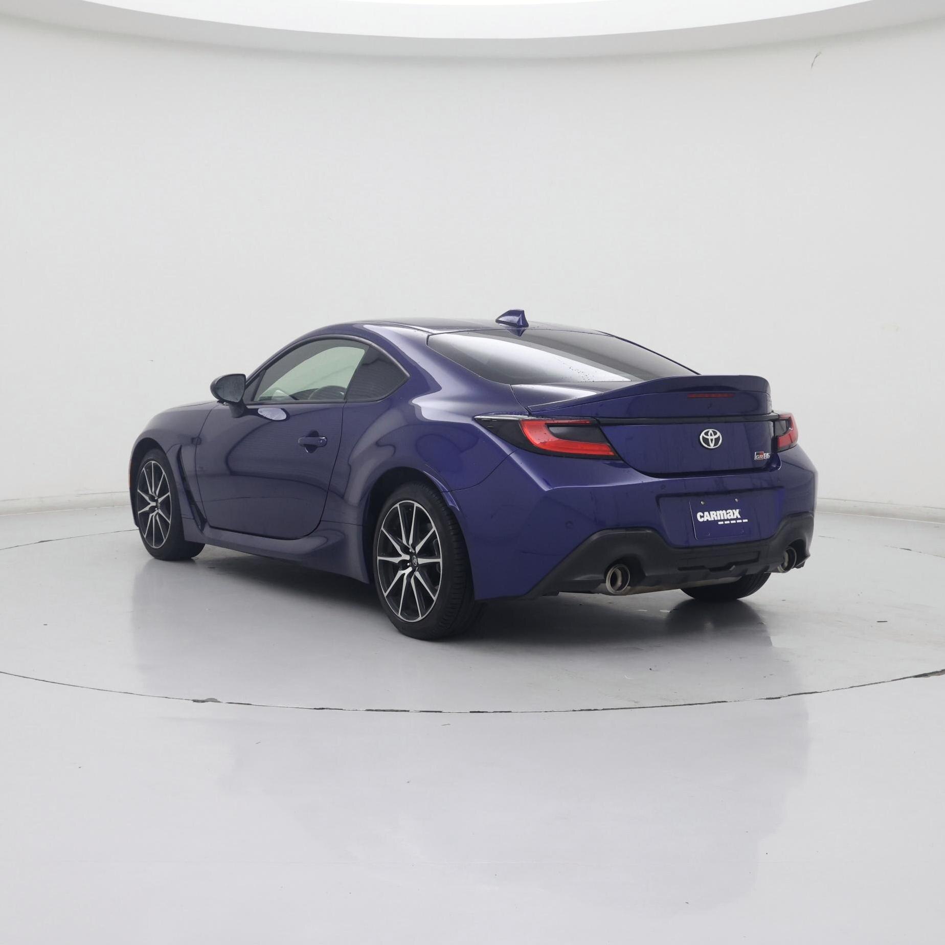Thumbnail: 2023 Toyota GR86 - 2