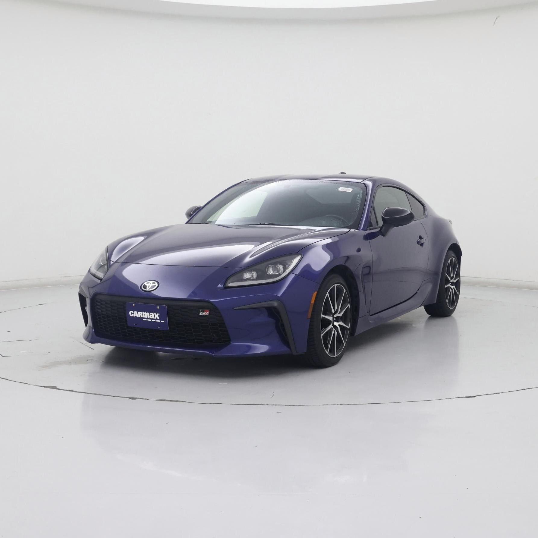 Thumbnail: 2023 Toyota GR86 - 4