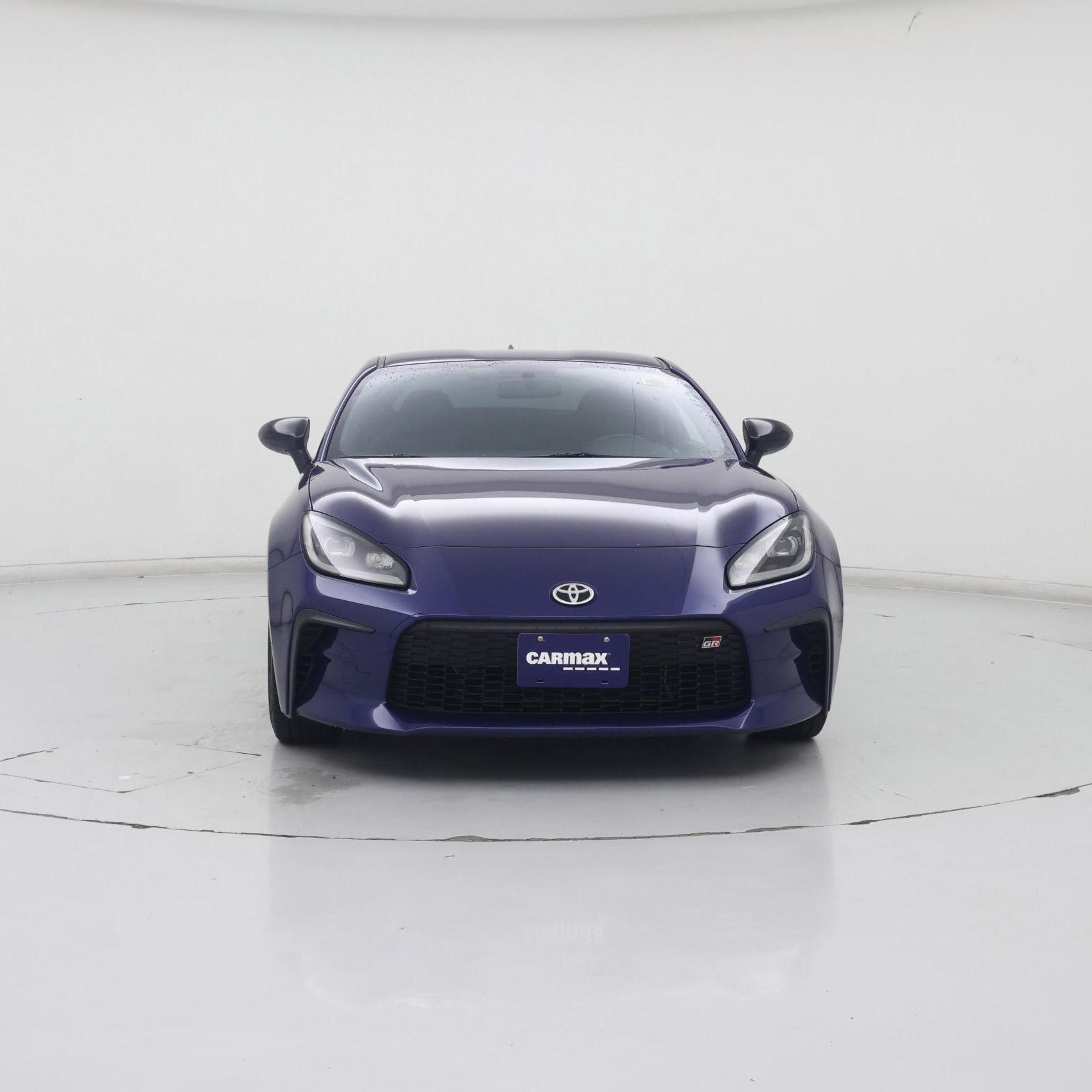 Thumbnail: 2023 Toyota GR86 - 5