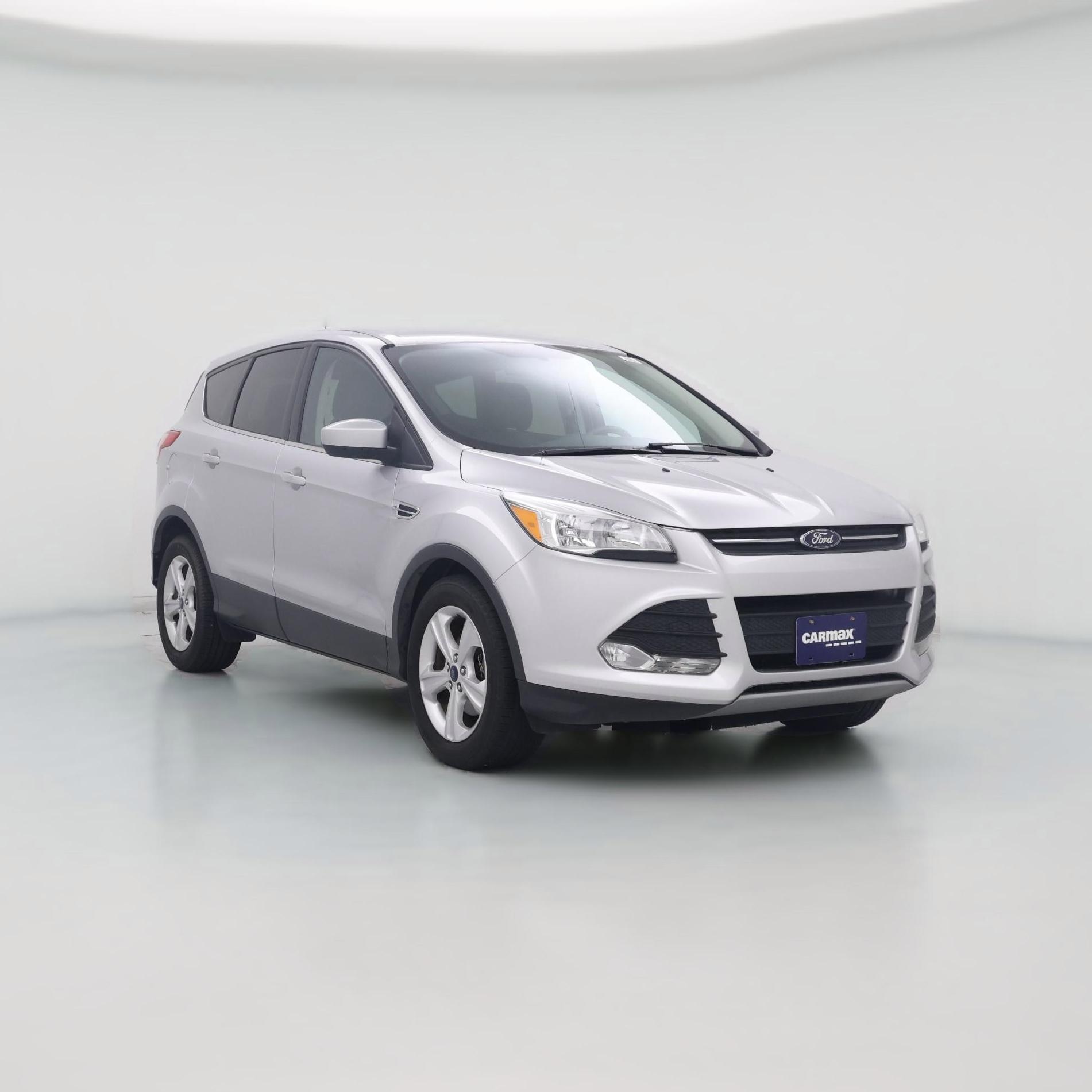 Thumbnail: 2015 Ford Escape - 1