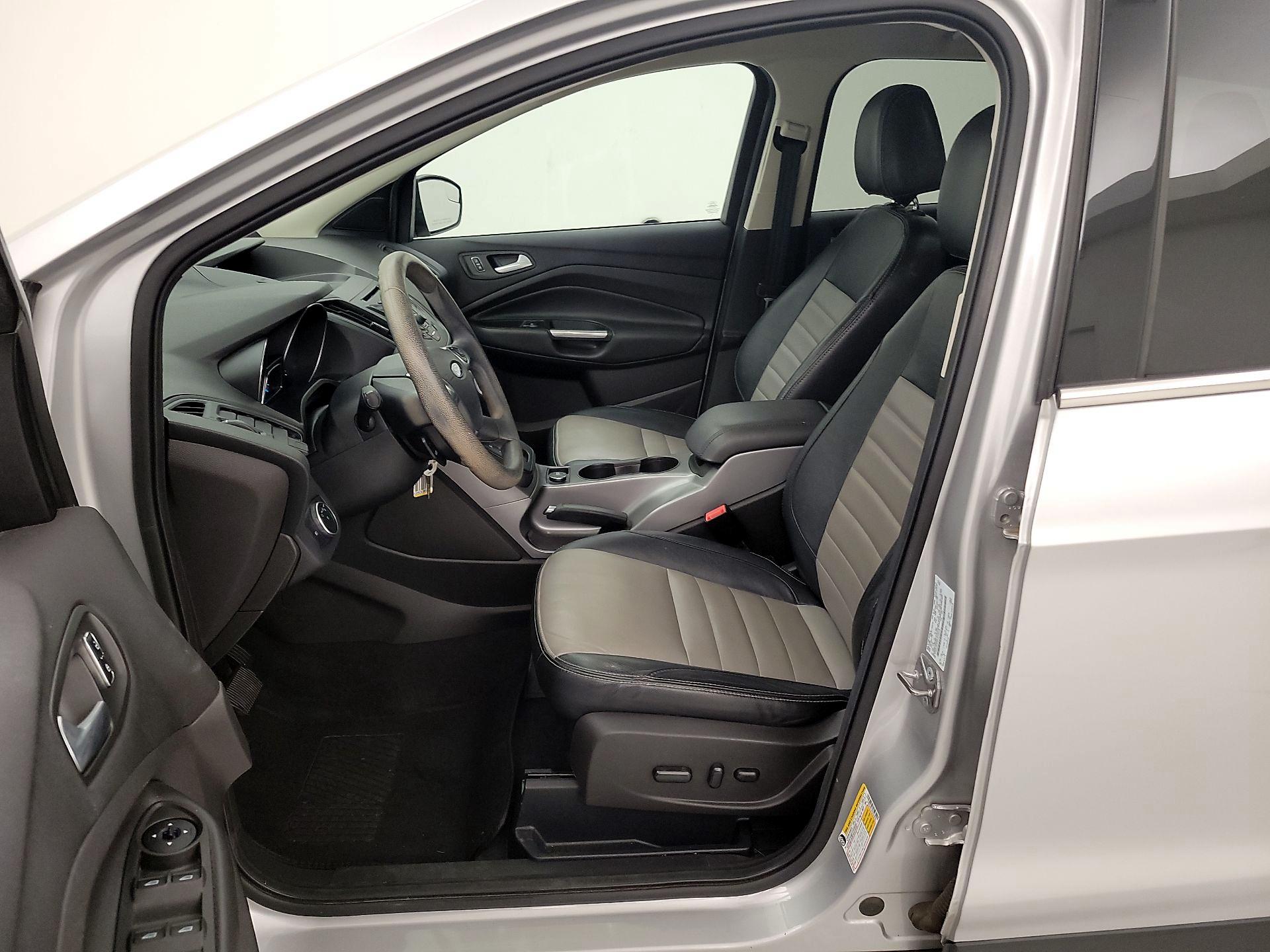 Thumbnail: 2015 Ford Escape - 11
