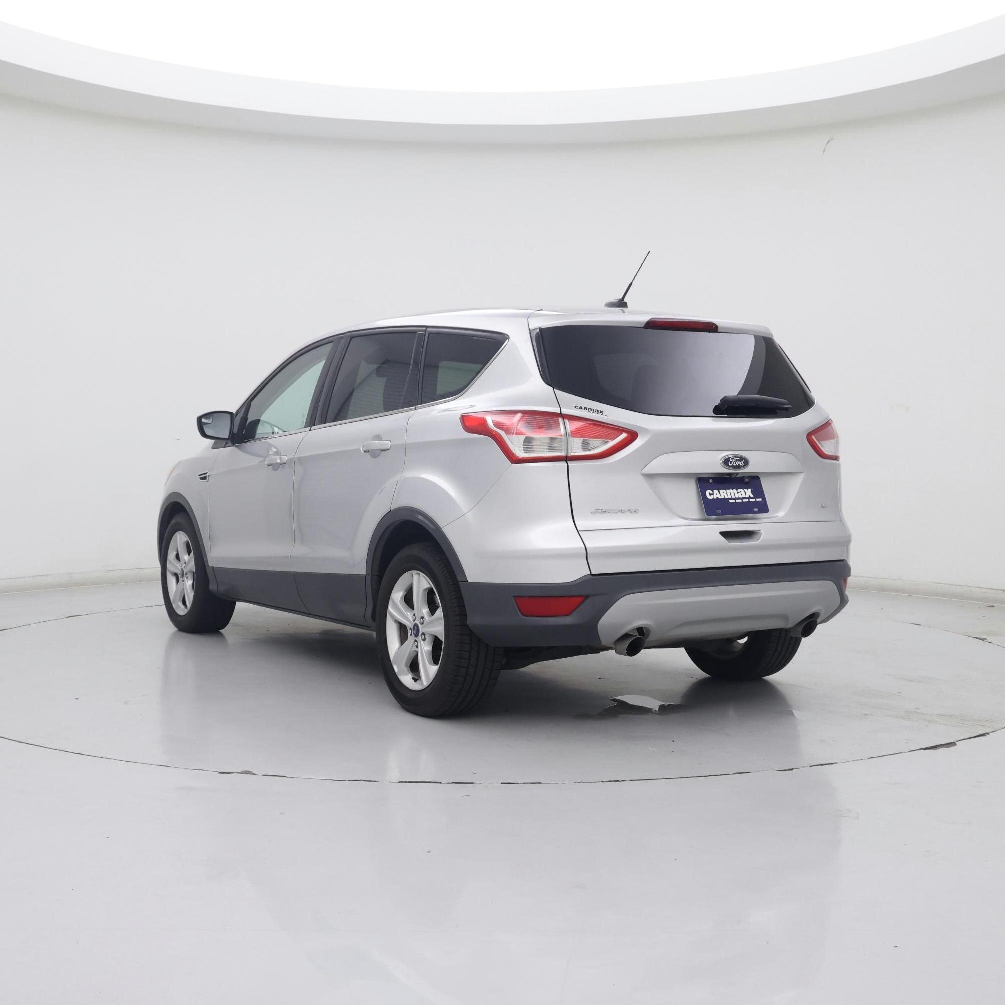 Thumbnail: 2015 Ford Escape - 2