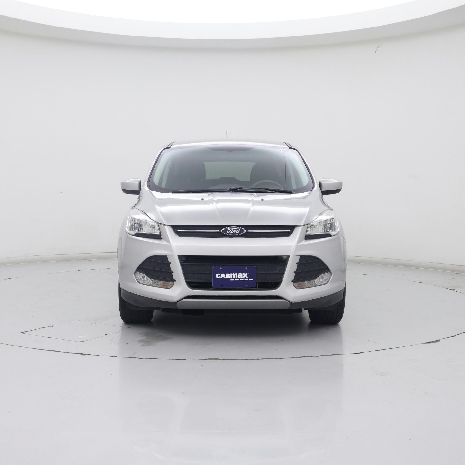 Thumbnail: 2015 Ford Escape - 5