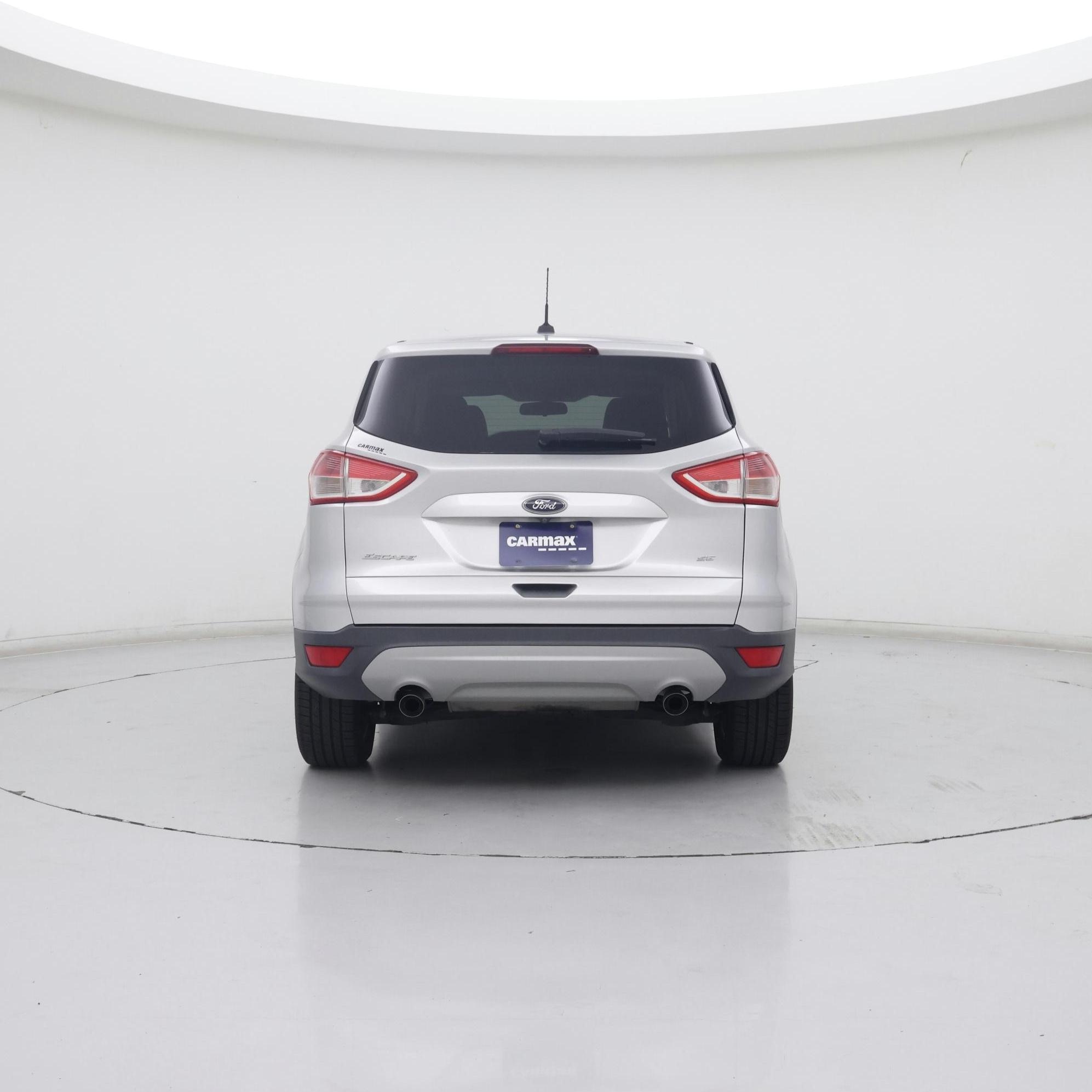Thumbnail: 2015 Ford Escape - 6