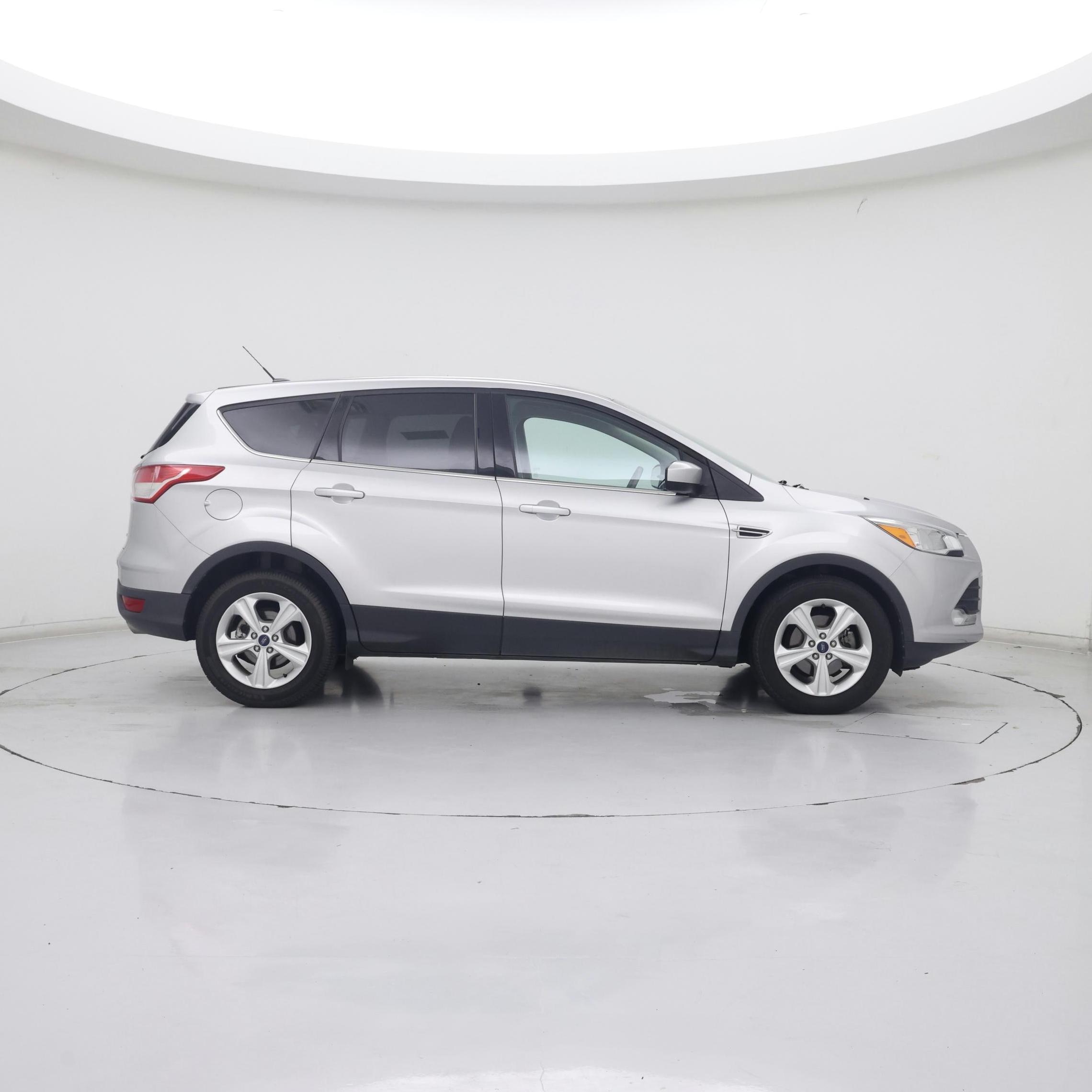 Thumbnail: 2015 Ford Escape - 7