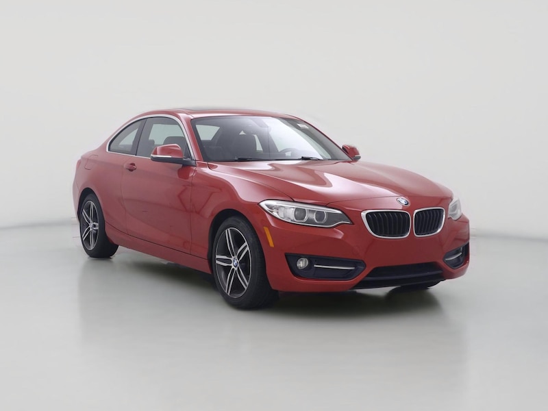 2017 BMW 2 Series 230i -
                  Richmond, TX