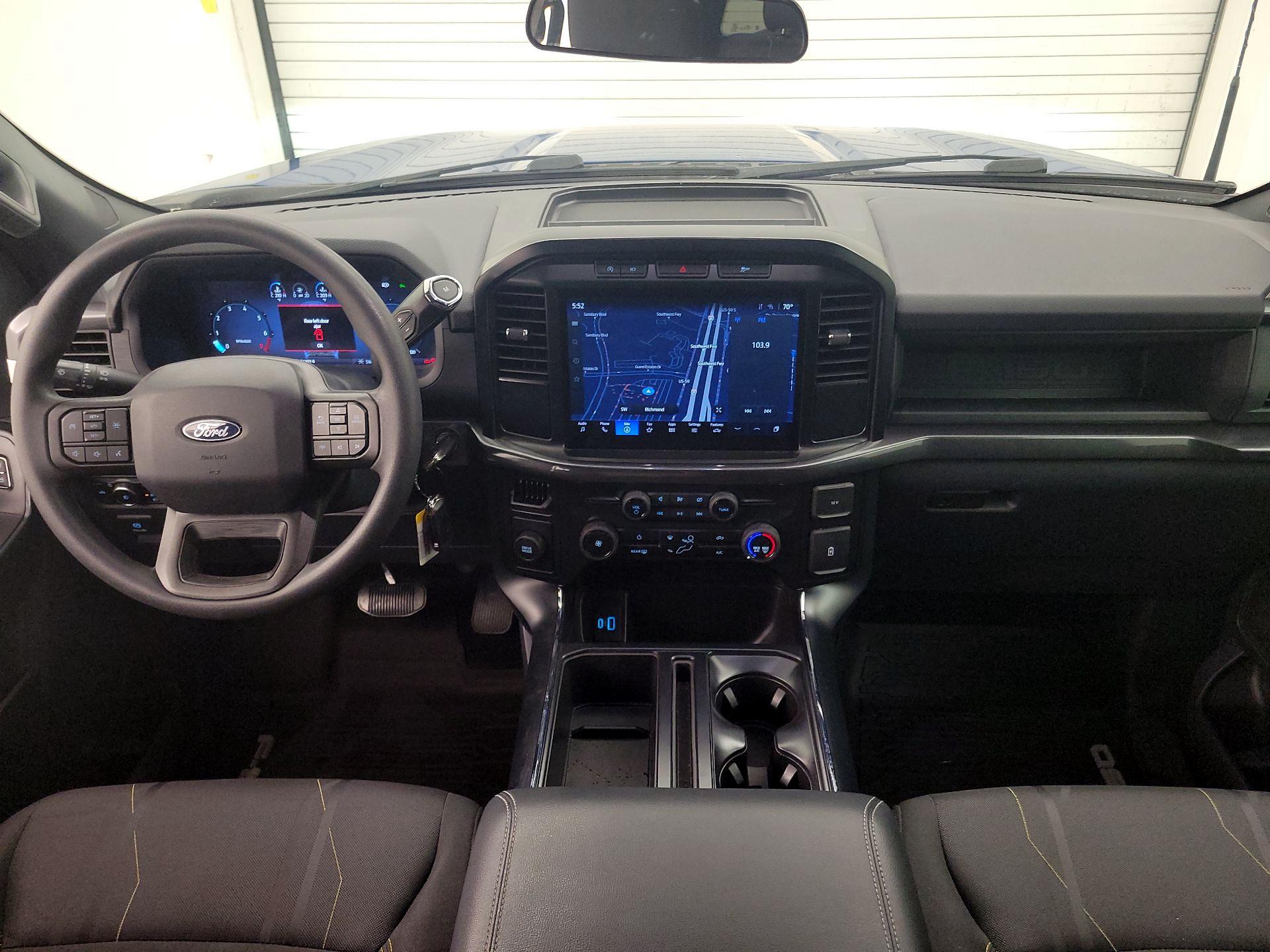 Thumbnail: 2024 Ford F-150 - 9