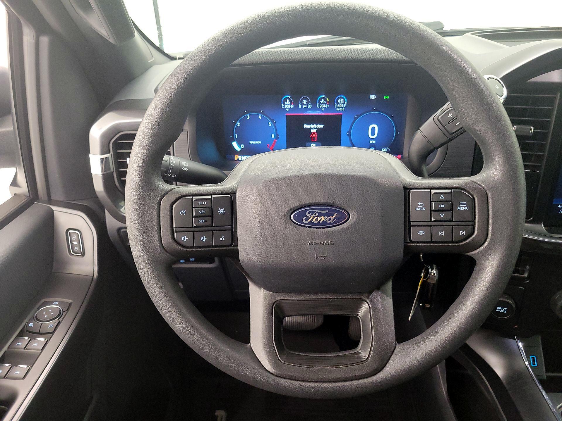 Thumbnail: 2024 Ford F-150 - 10