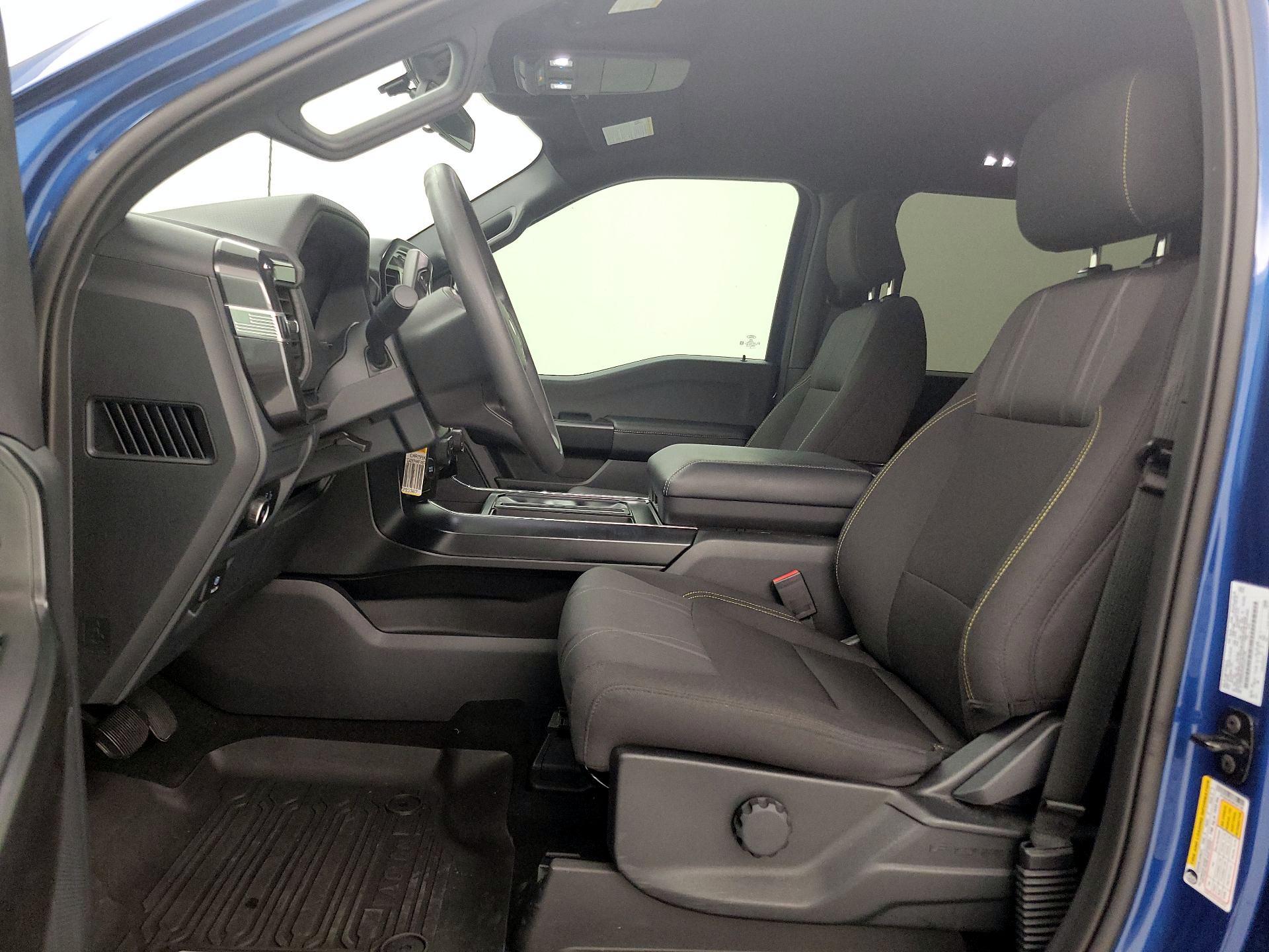 Thumbnail: 2024 Ford F-150 - 11