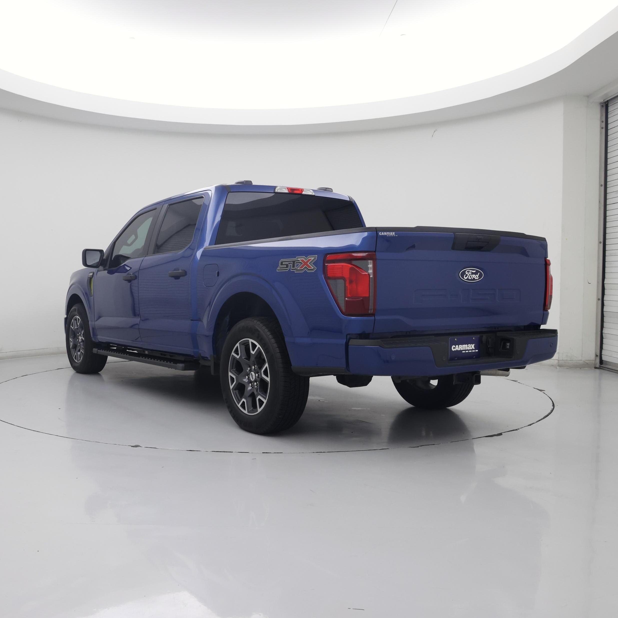 Thumbnail: 2024 Ford F-150 - 2