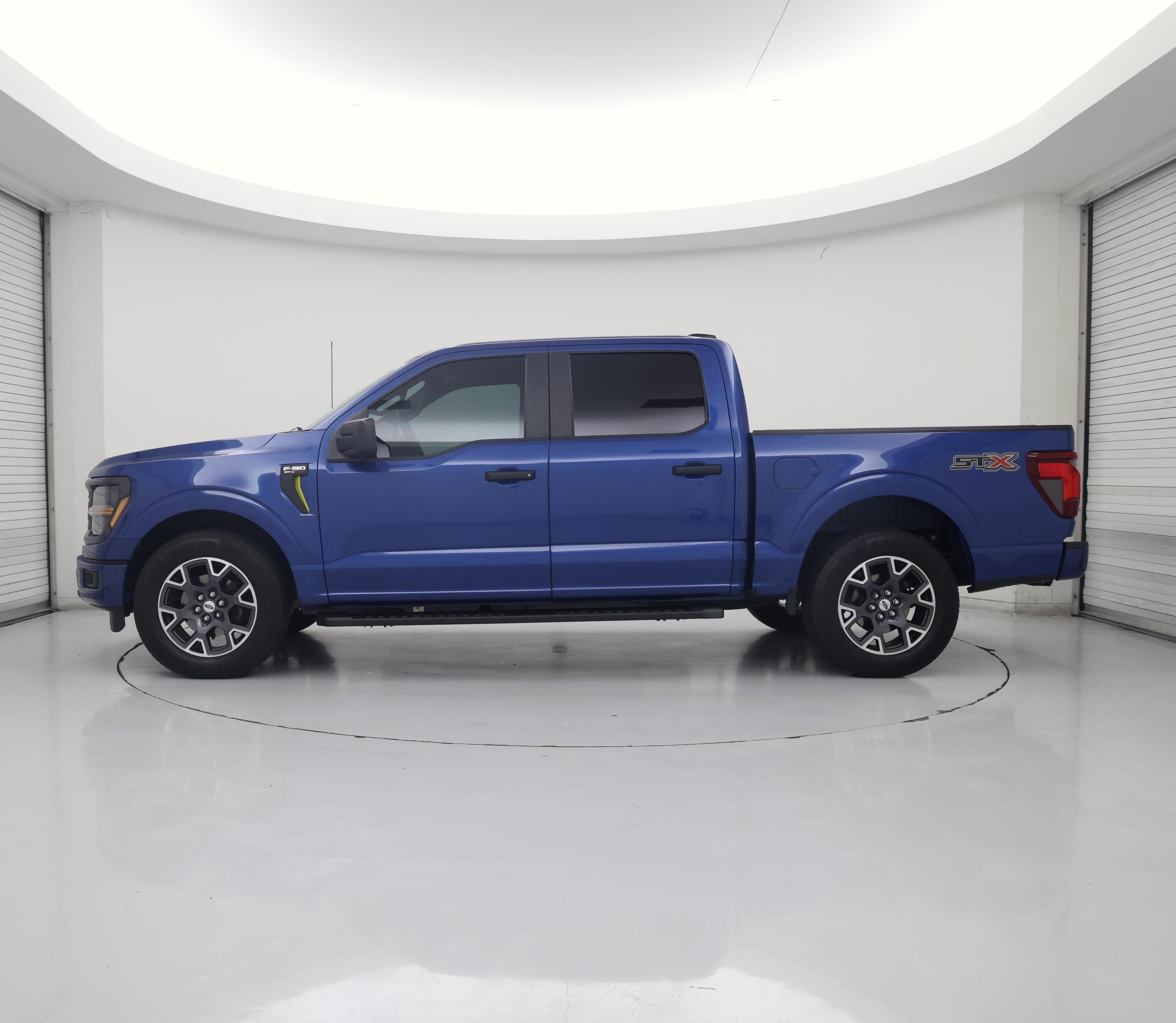 Thumbnail: 2024 Ford F-150 - 3