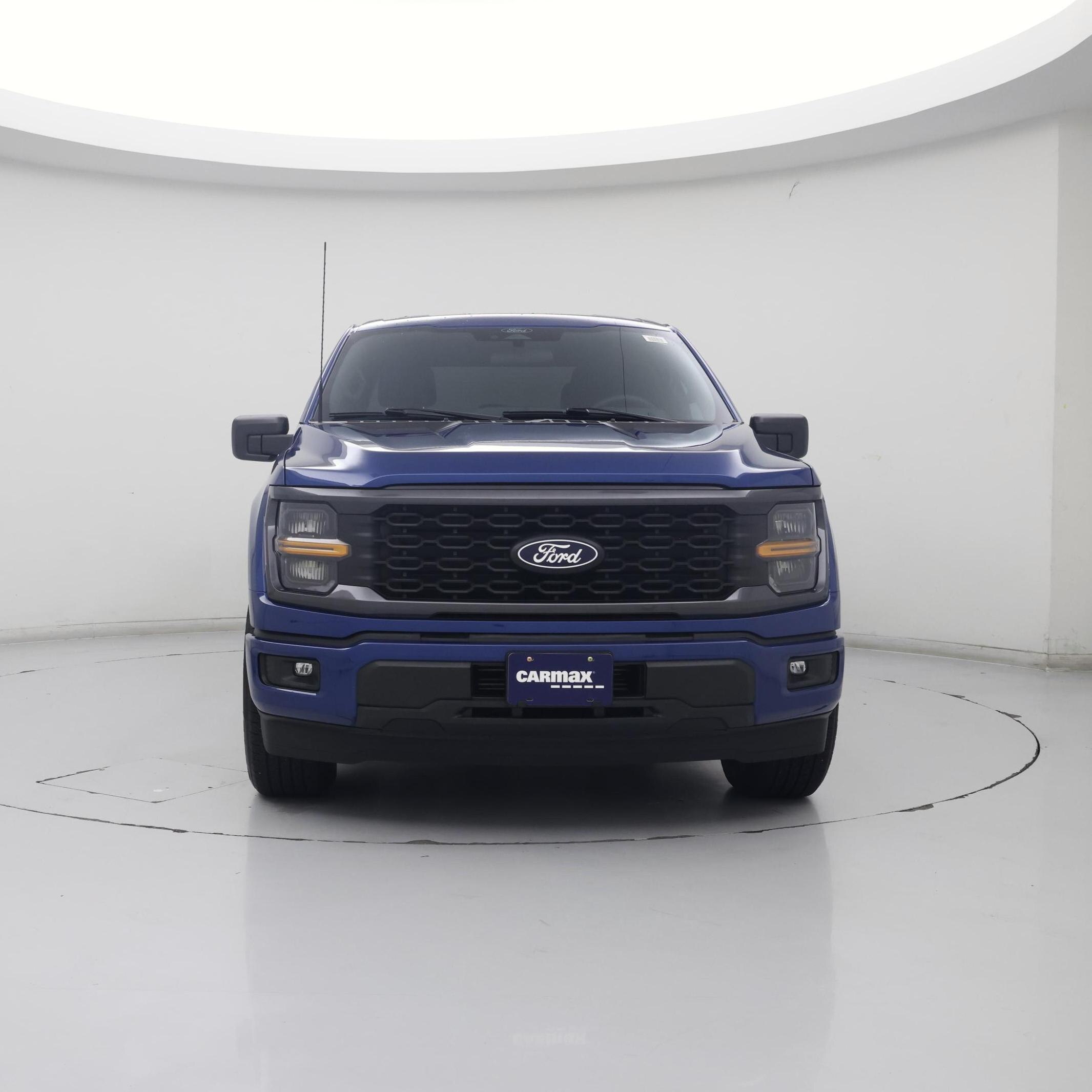 Thumbnail: 2024 Ford F-150 - 5